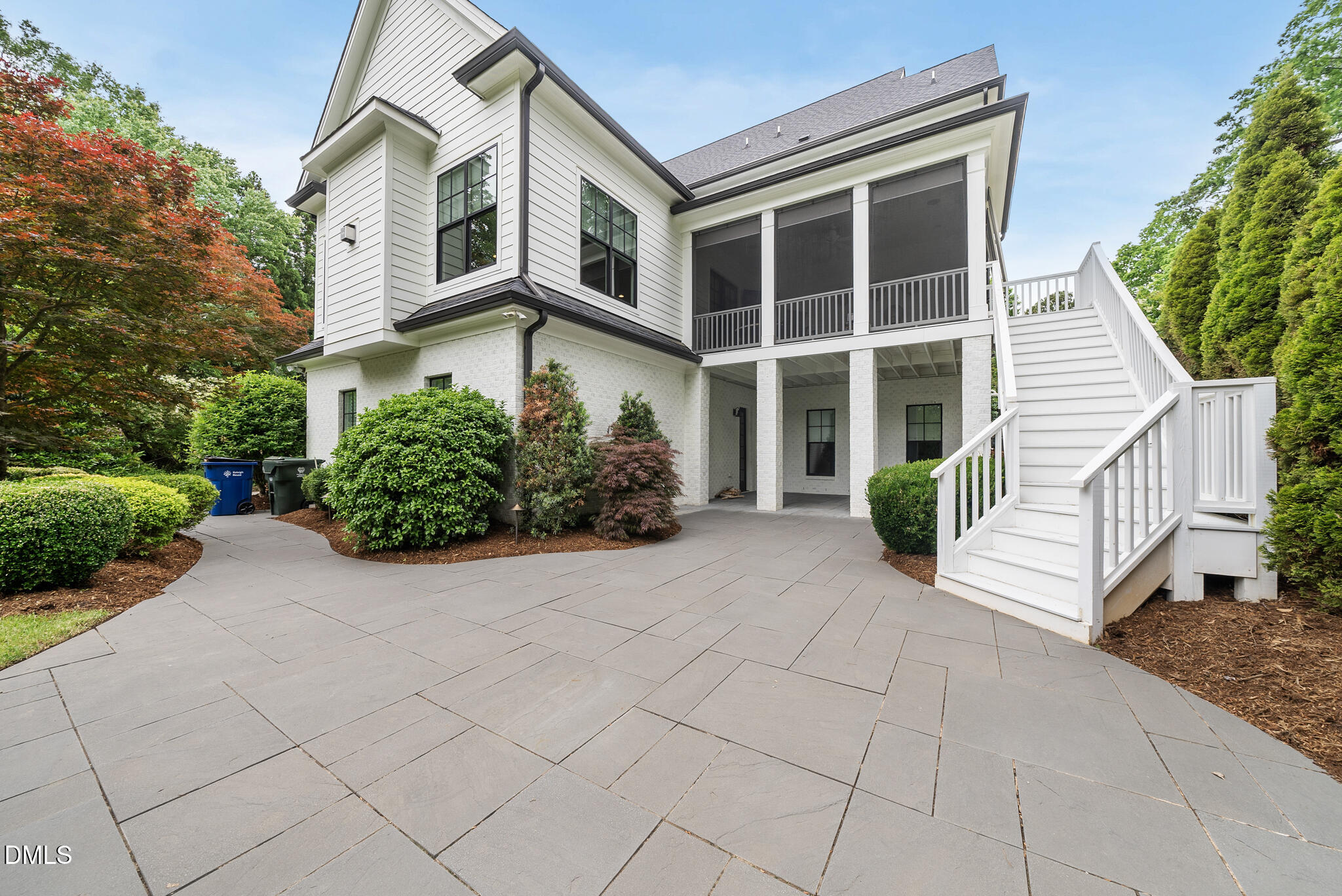 206 Furches Street Raleigh, NC 27607 - Photo 45 of 53 DSC07875