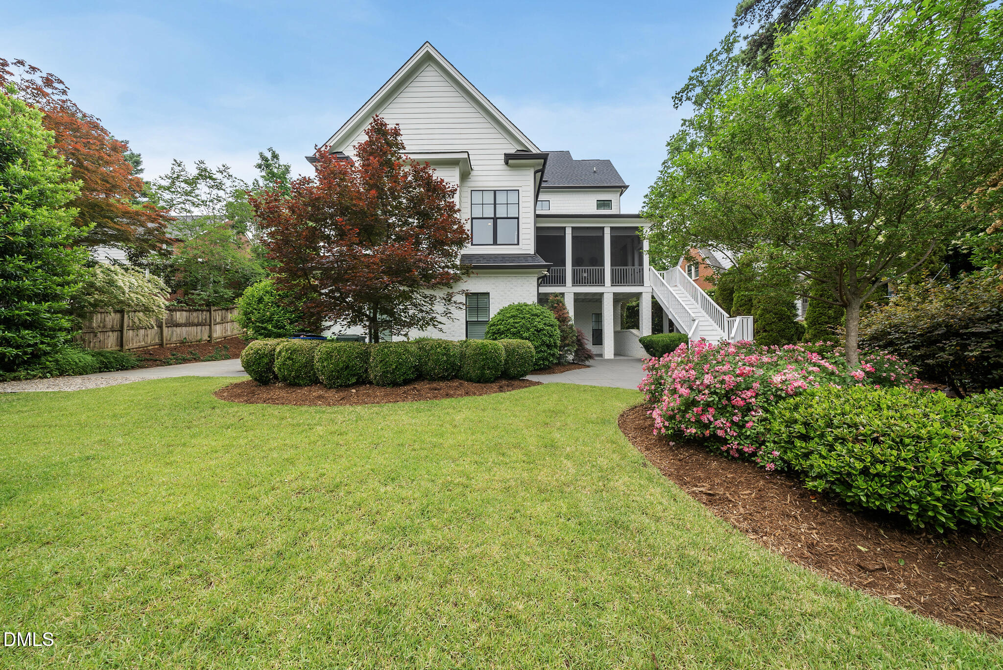 206 Furches Street Raleigh, NC 27607 - Photo 46 of 53 DSC07878