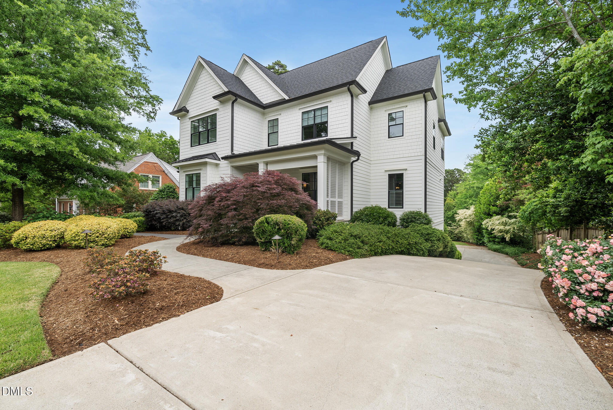 206 Furches Street Raleigh, NC 27607 - Photo 48 of 53 DSC07932