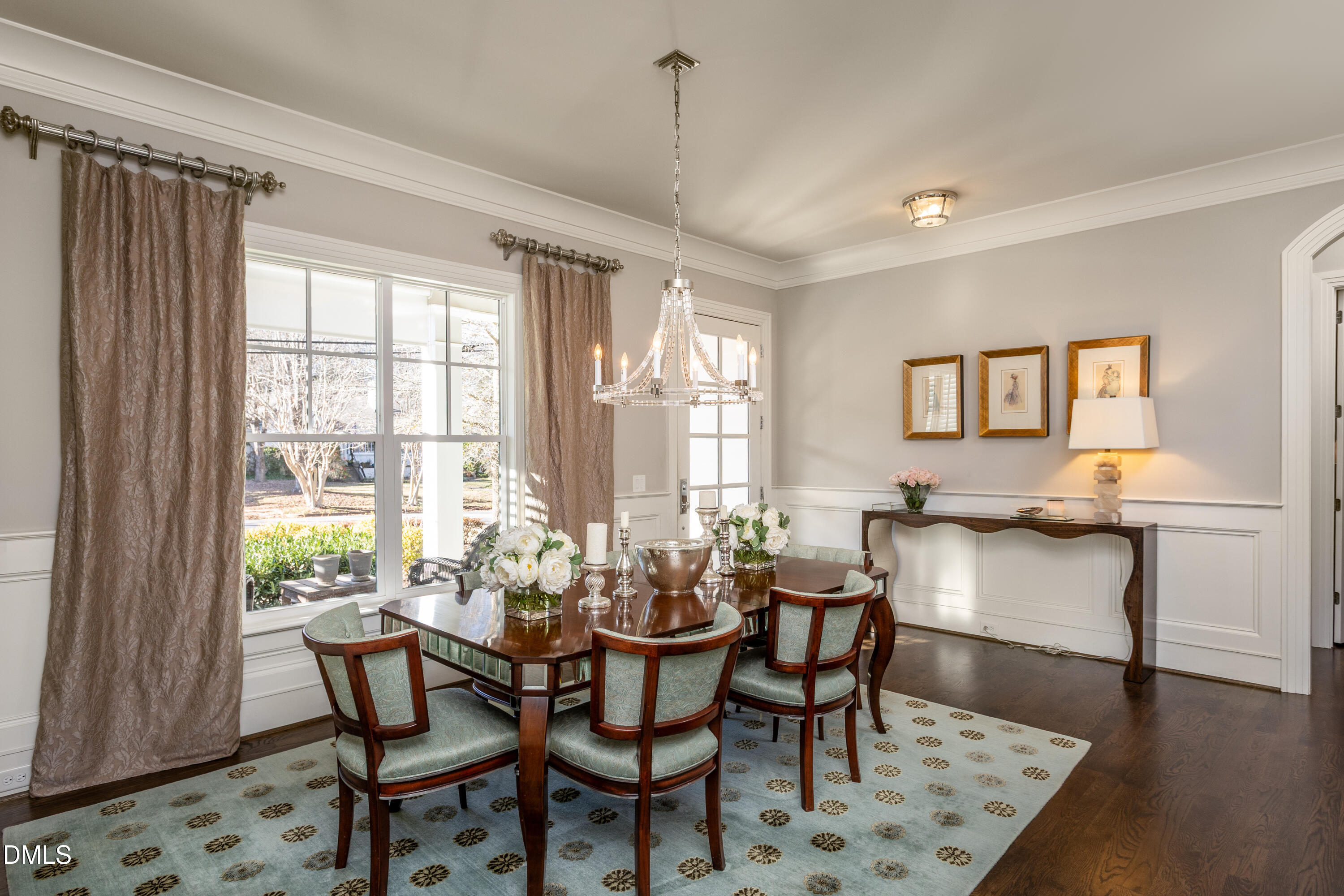 206 Furches Street Raleigh, NC 27607 - Photo 5 of 53 206Furches004