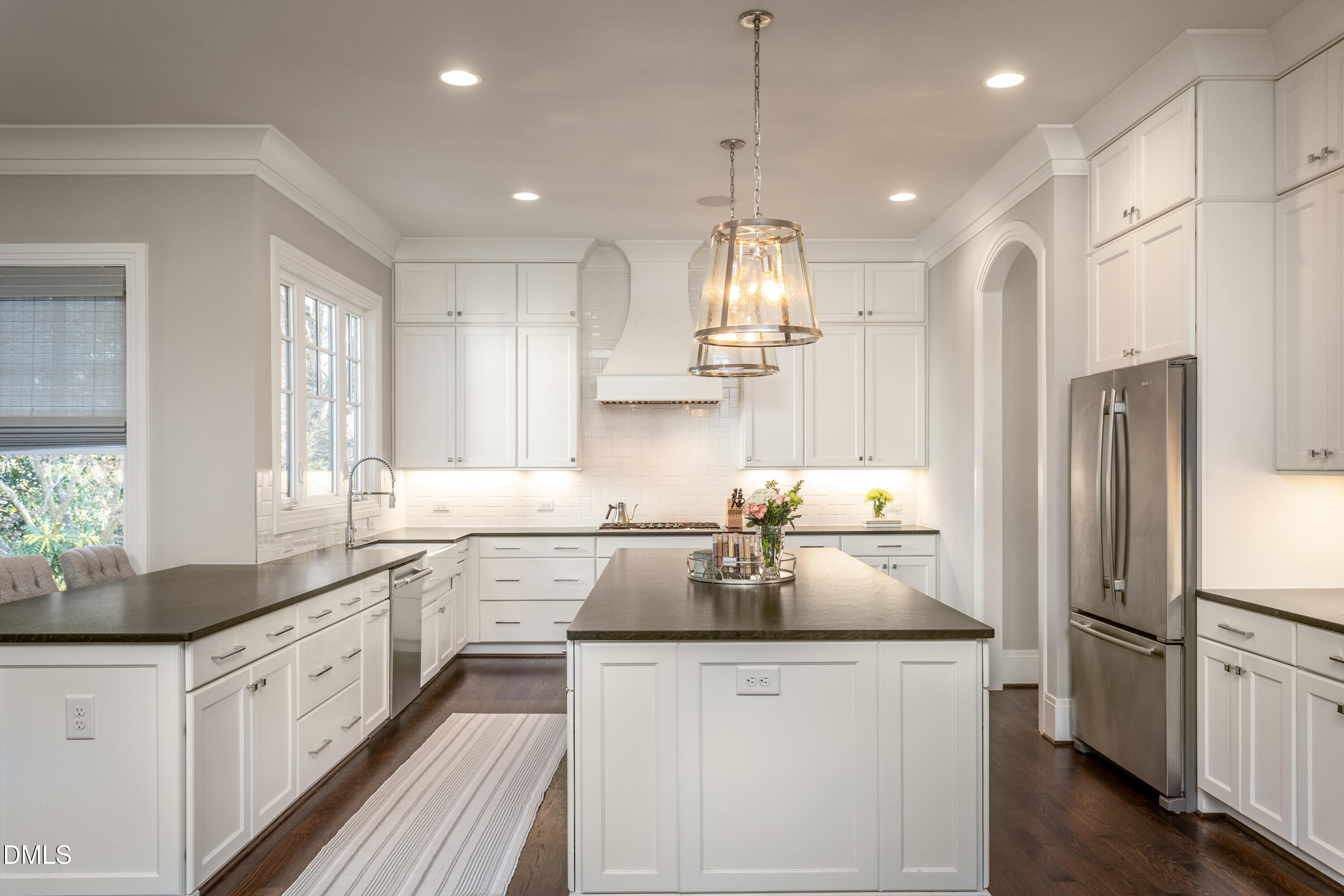 206 Furches Street Raleigh, NC 27607 - Photo 10 of 53 206Furches011