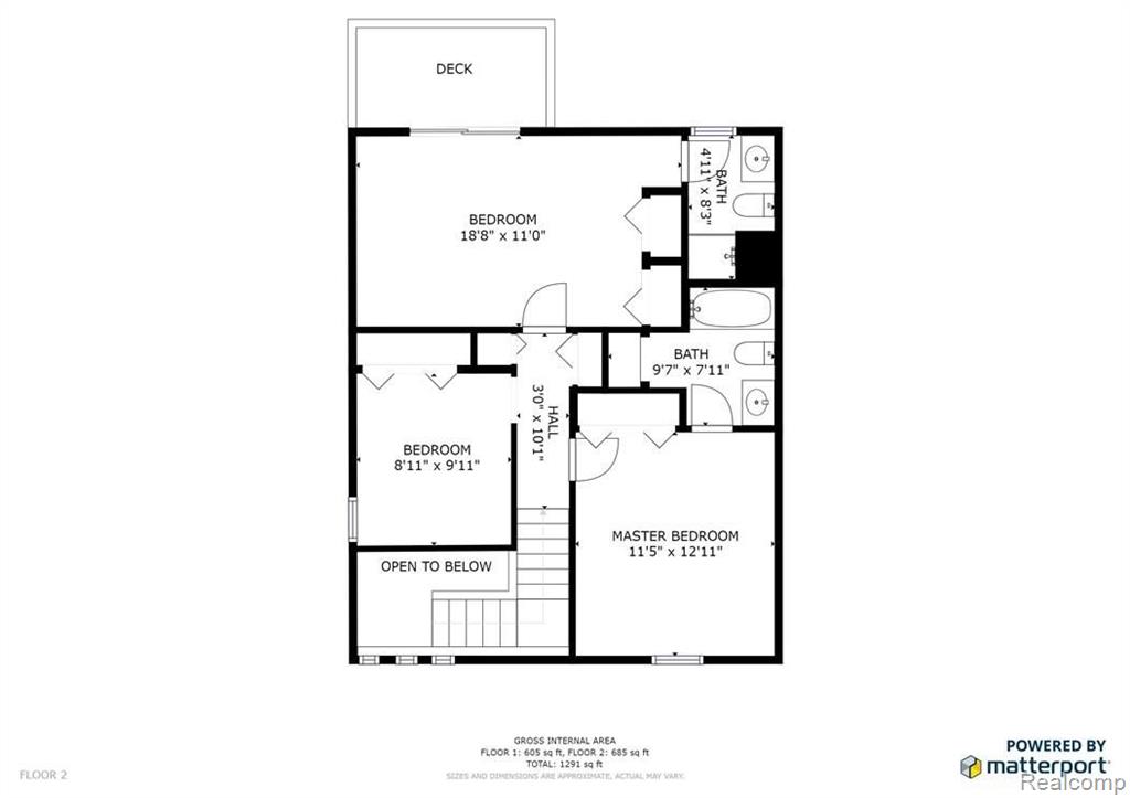 1836 Streamedge Court, Unit 25 Rochester Hills, MI 48309 - Photo 33 of 33