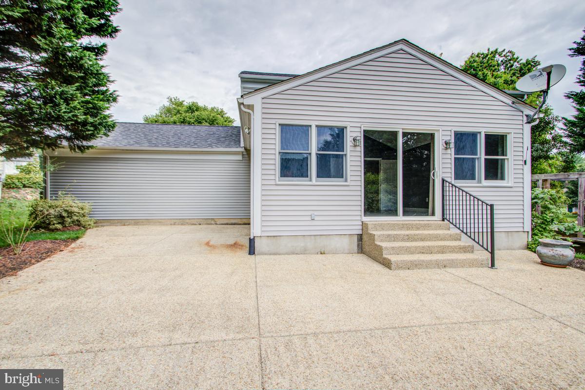 957 Pointer Ridge Drive Gaithersburg, MD 20878 - Photo 50 of 57