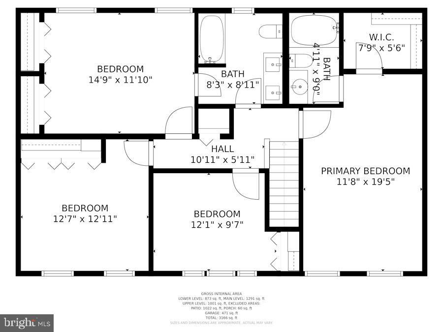 957 Pointer Ridge Drive Gaithersburg, MD 20878 - Photo 55 of 57