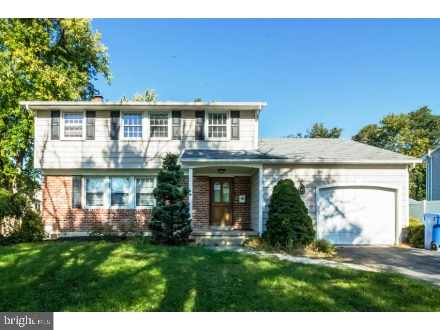 35 Regent Road Cherry Hill, NJ 08003 - Photo 1 of 20 Exterior Front