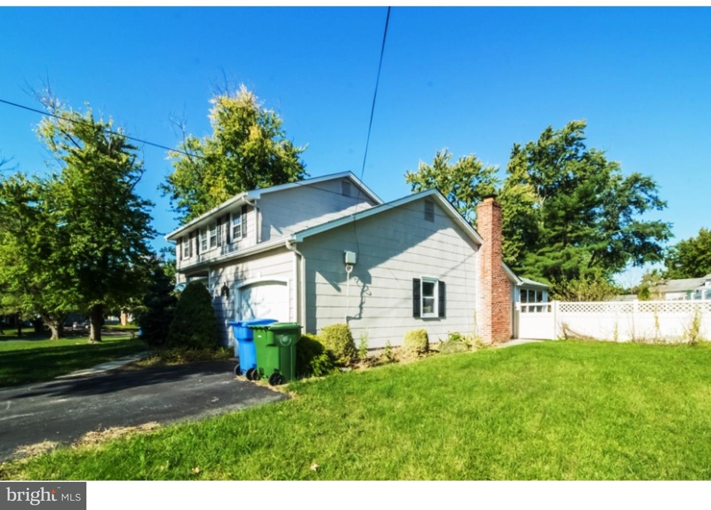 35 Regent Road Cherry Hill, NJ 08003 - Photo 3 of 20 Exterior Side