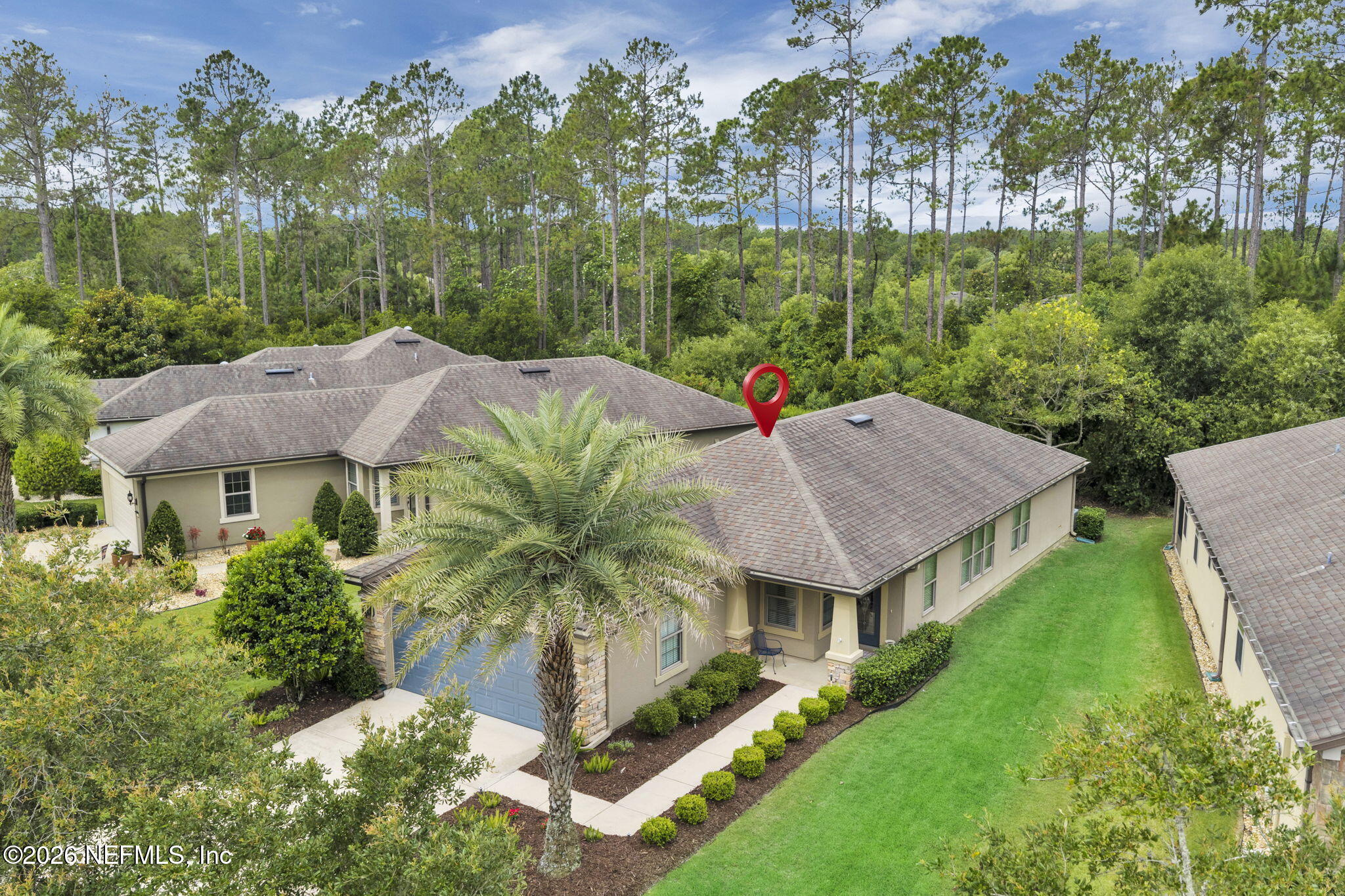 179 Hawks Harbor Road Ponte Vedra, FL 32081 - Photo 50 of 119 Welcome Home to 179 Hawks Harbor Rd