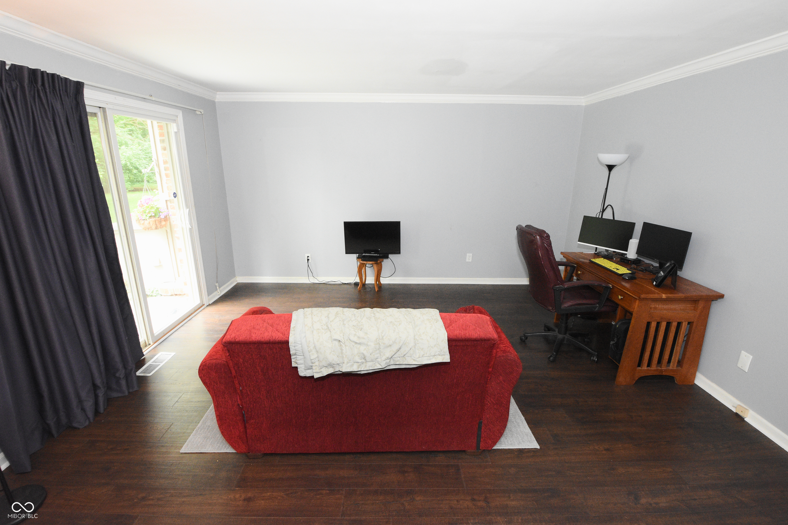 5533 Roxbury Terrace Indianapolis, IN 46226 - Photo 47 of 65
