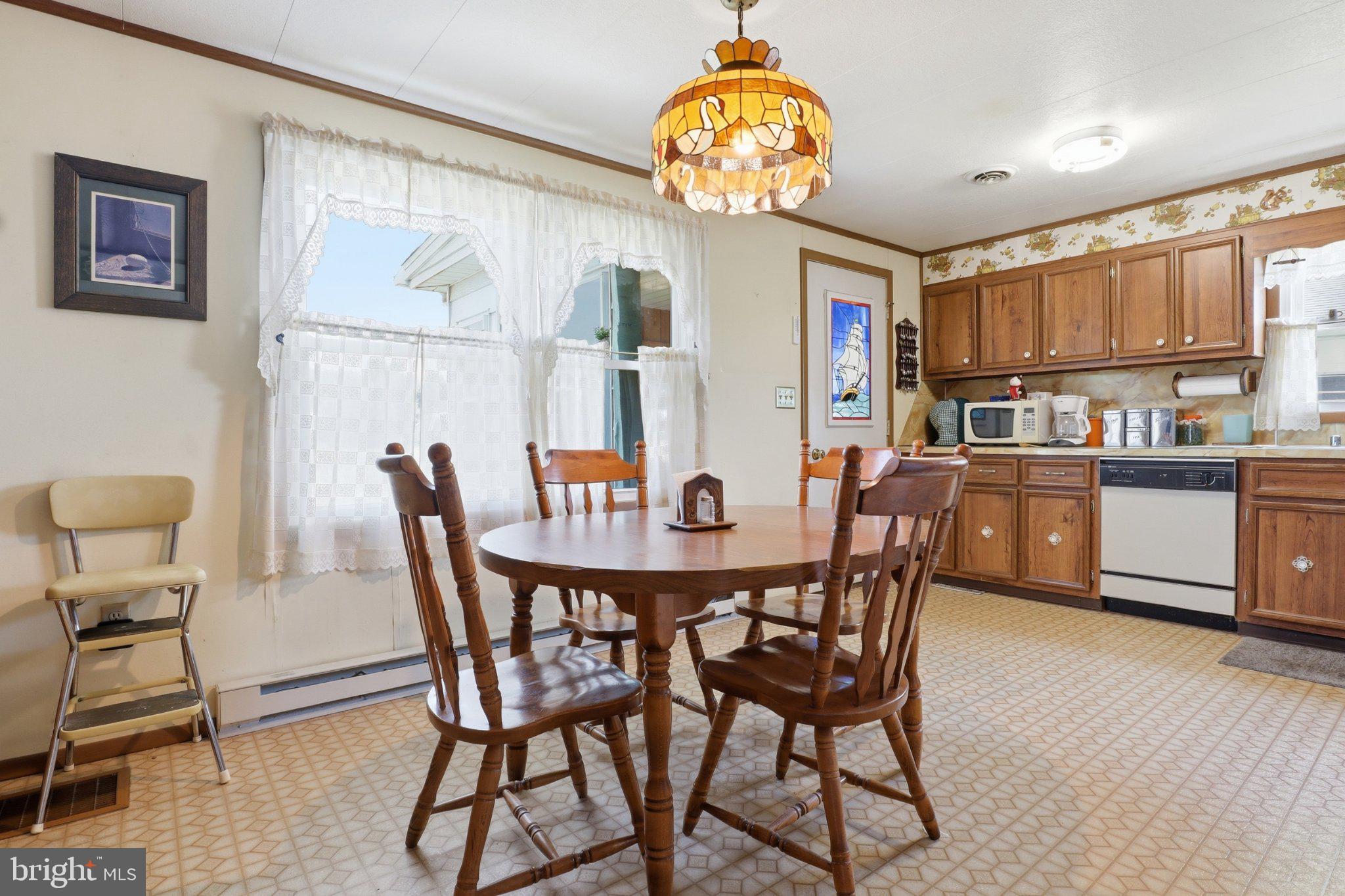 5413 Waltersdorff Road Spring Grove, PA 17362 - Photo 8 of 48 Charming kitchen with vintage flair.