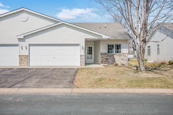 $272,000 | 15580 83rd Street Northeast, Otsego, MN 55330