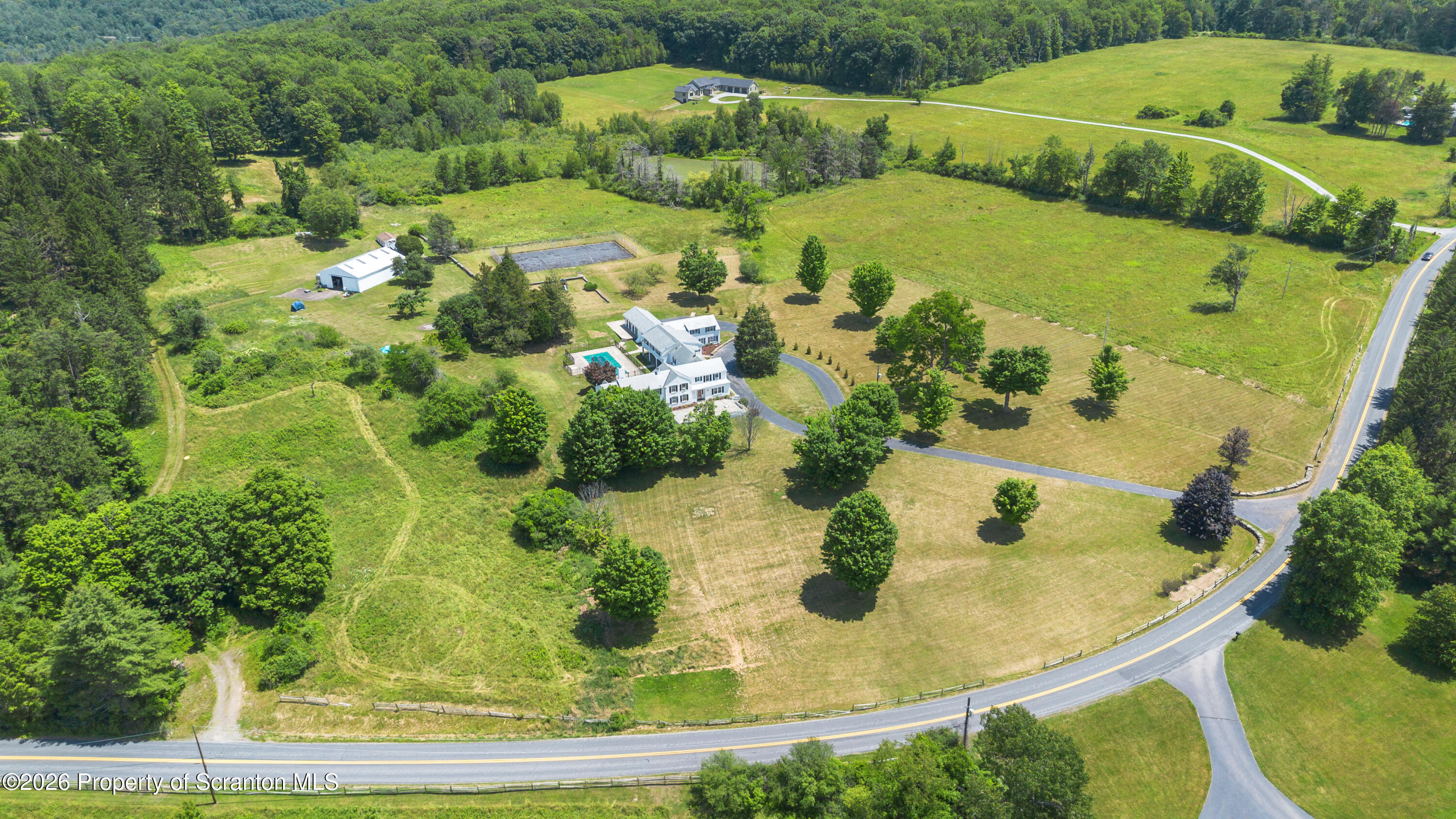 642 Lily Lake Road Wapwallopen, PA 18660 - Photo 17 of 106 DJI_0564-2