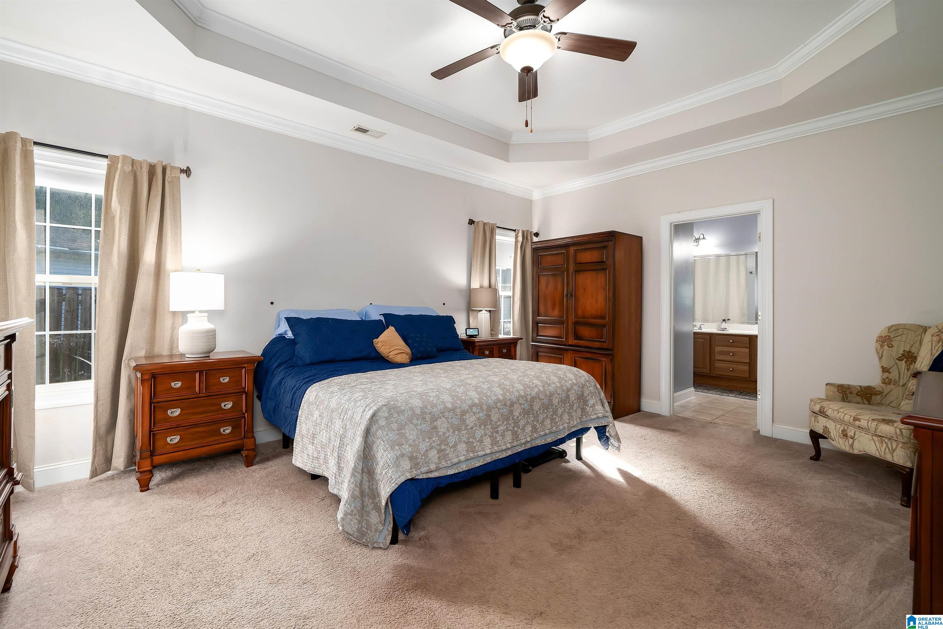 200 Trellis Circle Springville, AL 35146 - Photo 16 of 32