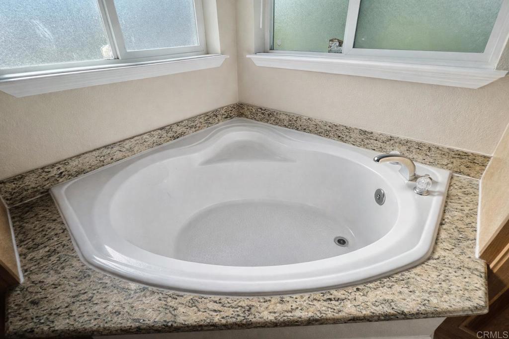 441 Rancho Santa Fe Road Encinitas, CA 92024 - Photo 14 of 17 a close view of a sink in a bathroom