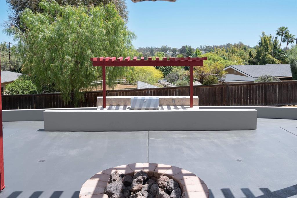 441 Rancho Santa Fe Road Encinitas, CA 92024 - Photo 6 of 17 a view of balcony with two chairs