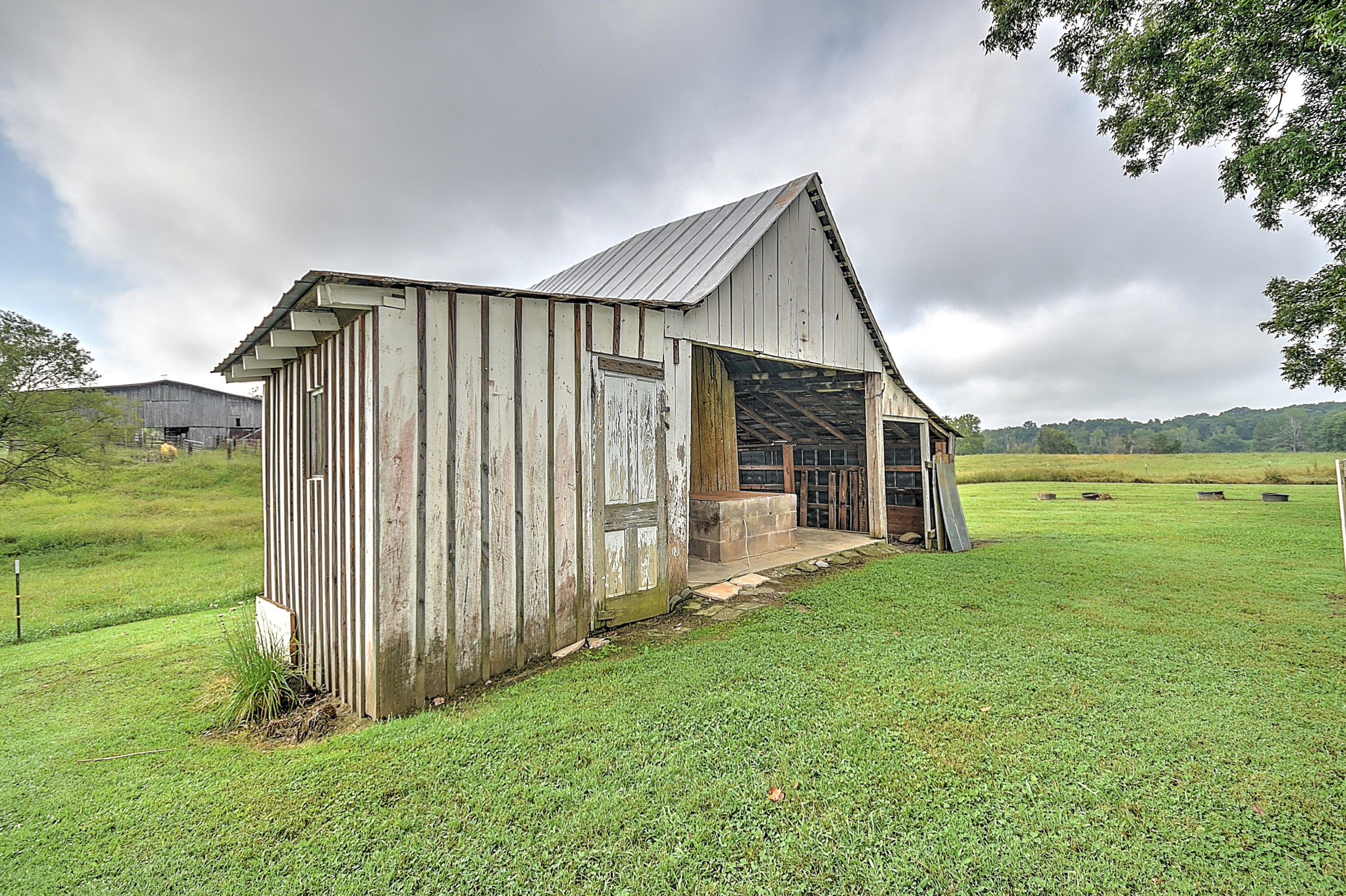 370 Oakwood Road Midway, TN 37809 - Photo 24 of 34 Oakwood Rd-27