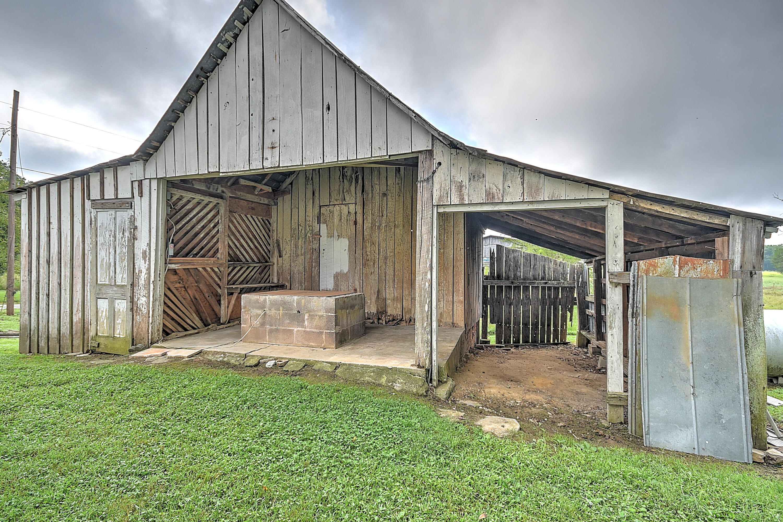 370 Oakwood Road Midway, TN 37809 - Photo 27 of 34 Oakwood Rd-30