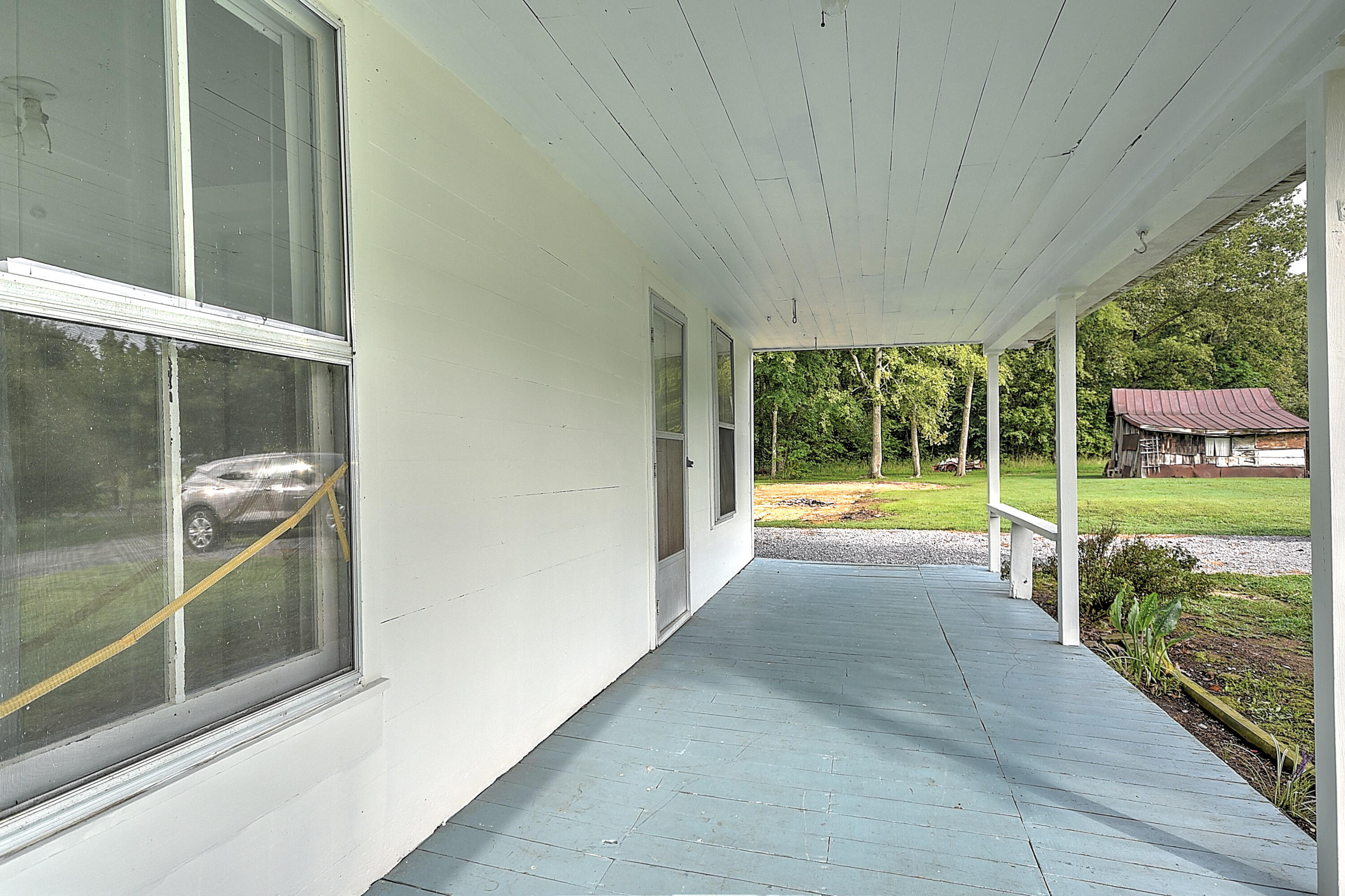 370 Oakwood Road Midway, TN 37809 - Photo 3 of 34 Oakwood Rd-4
