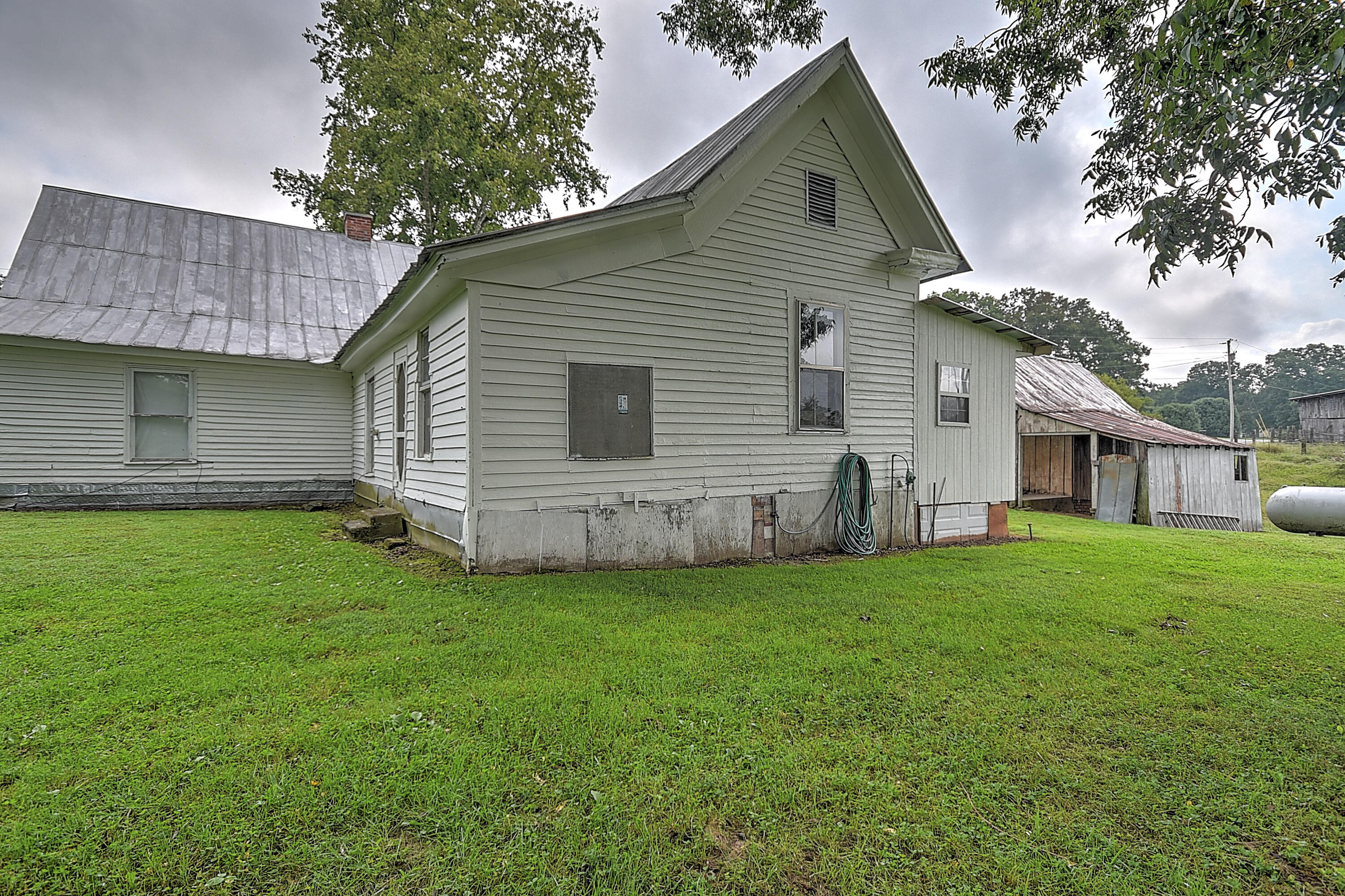 370 Oakwood Road Midway, TN 37809 - Photo 32 of 34 Oakwood Rd-35