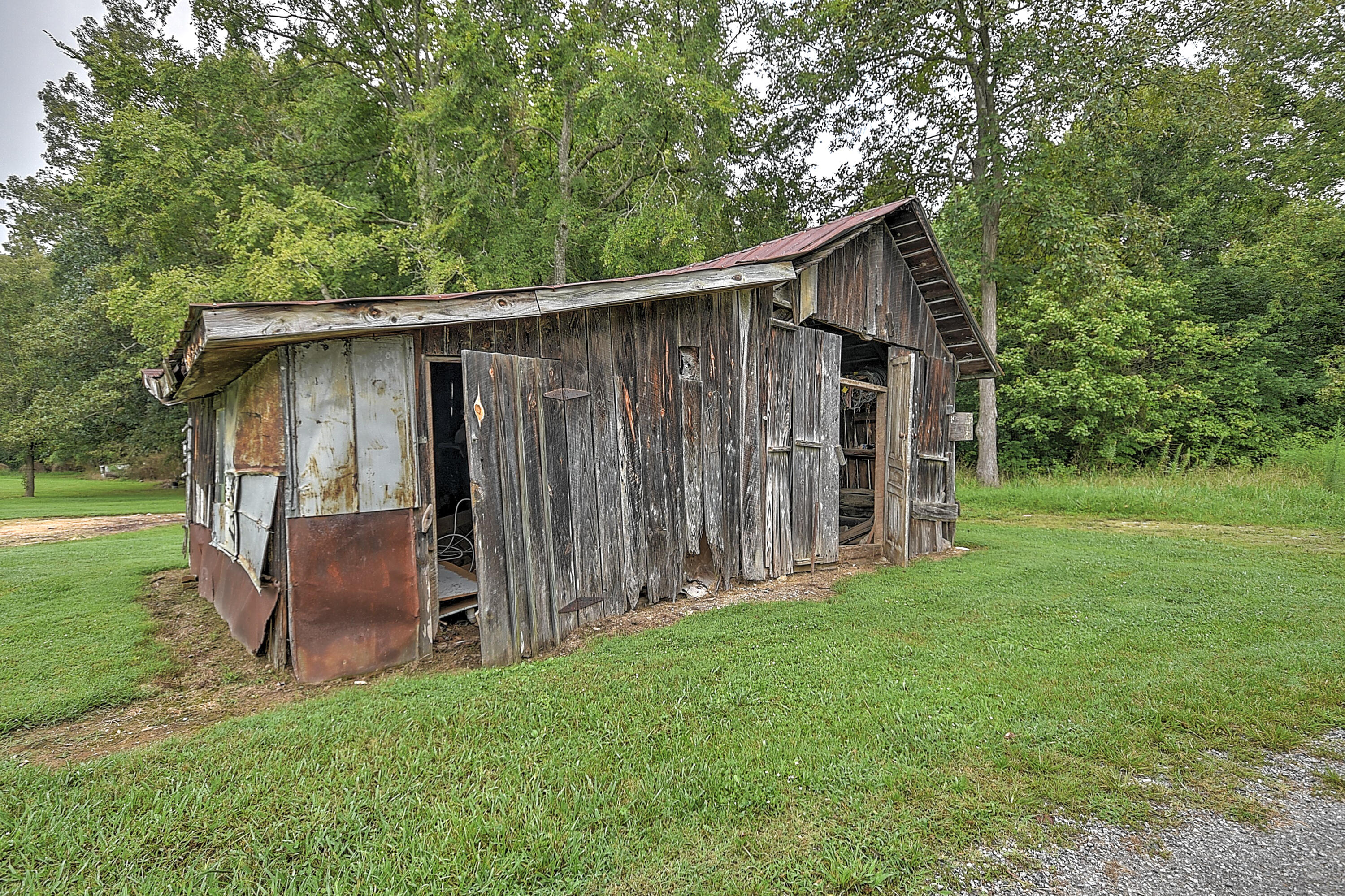 370 Oakwood Road Midway, TN 37809 - Photo 34 of 34 Oakwood Rd-38