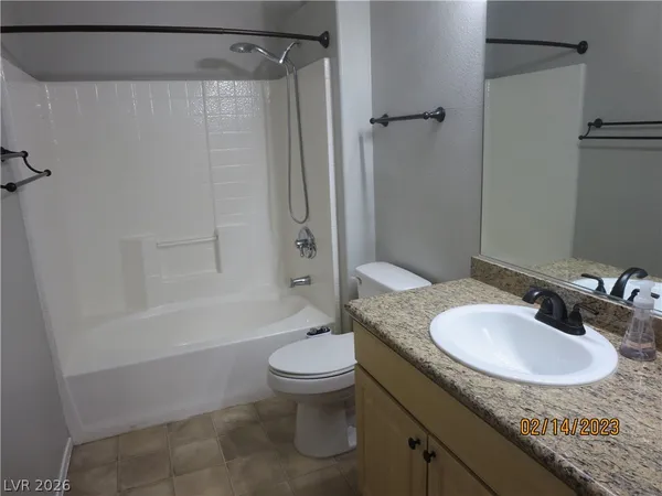 $1,395 | 8250 North Grand Canyon Drive, Unit 1030, Las Vegas, NV 89166