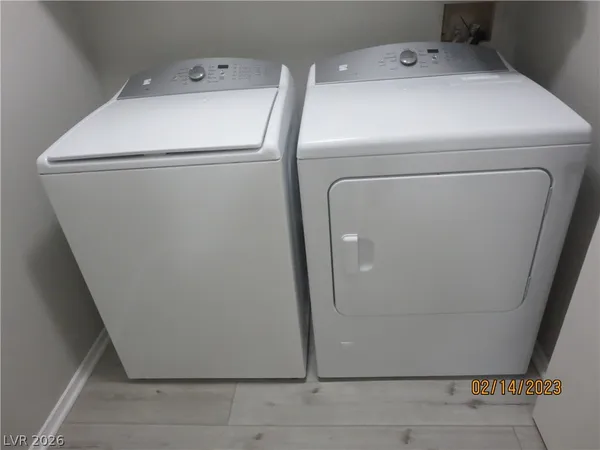 $1,395 | 8250 North Grand Canyon Drive, Unit 1030, Las Vegas, NV 89166