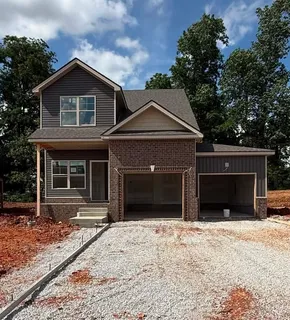 $307,900 | 11 Echo Ridge, Oak Grove, KY 42262