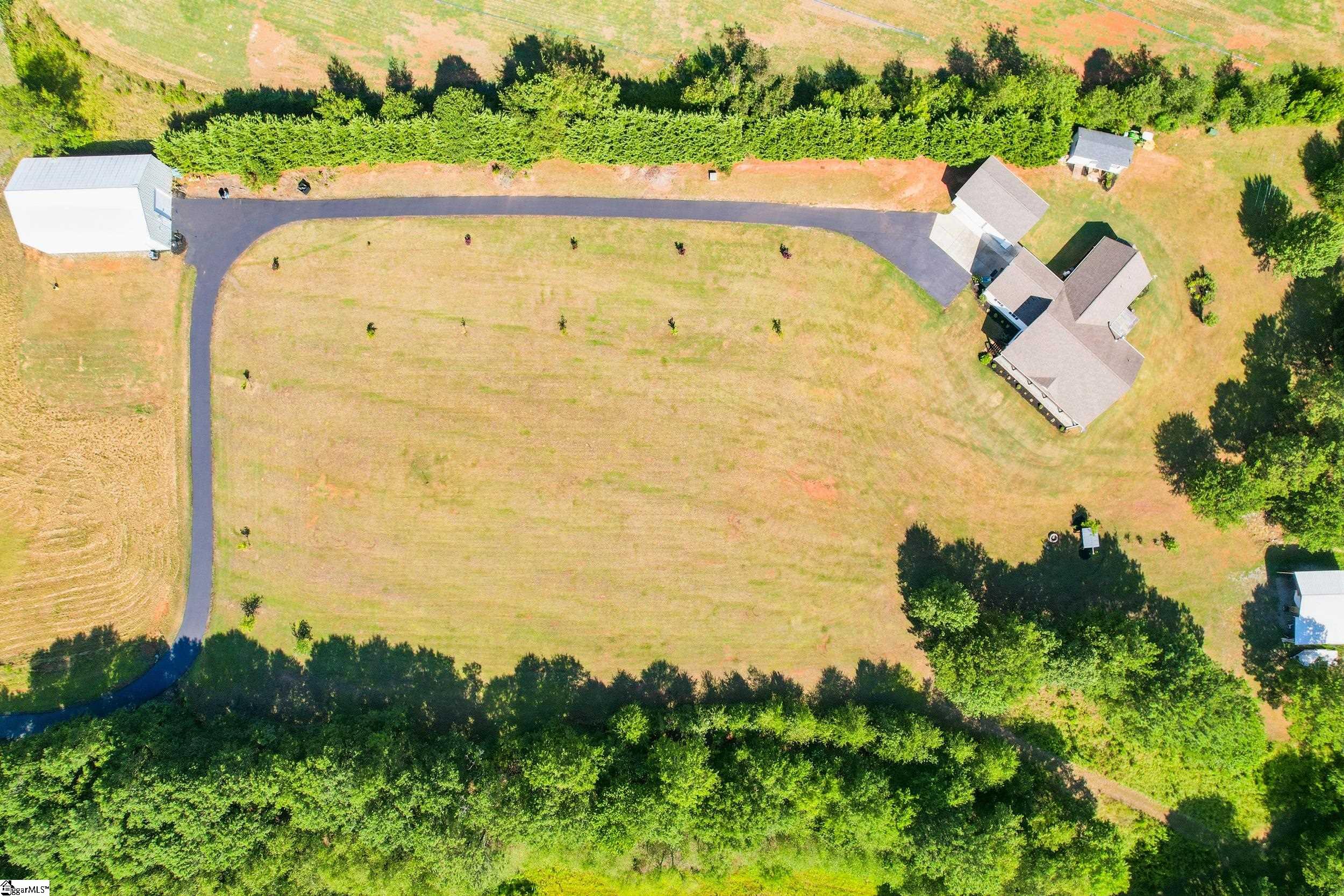7282 New Cut Road Inman, SC 29349 - Photo 42 of 49
