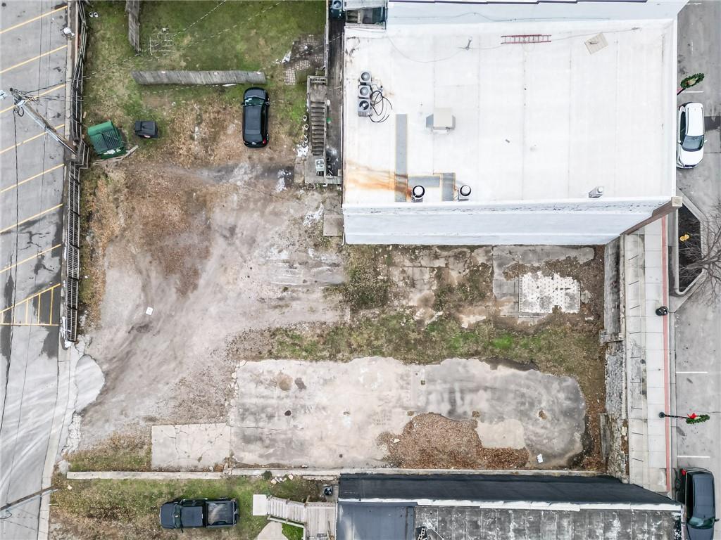 0 Oak Street Bonner Springs, KS 66012 - Photo 3 of 4