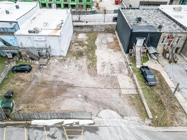 $159,950 | 0 Oak Street, Bonner Springs, KS 66012