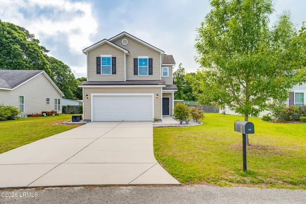 $335,000 | 179 Okatie Park Circle East, Ridgeland, SC 29936