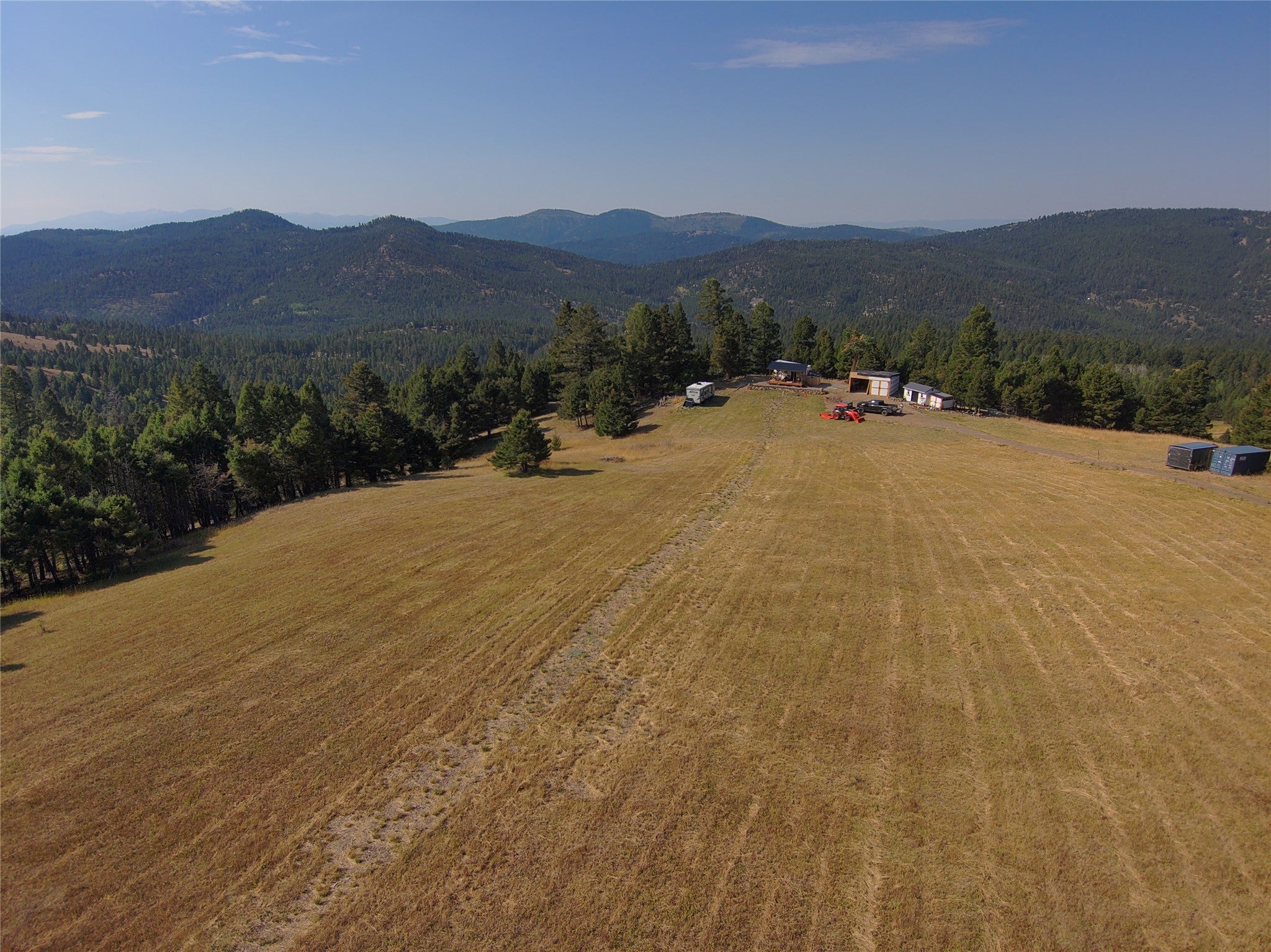 1617 Westridge Road Helmville, MT 59843 - Photo 3 of 14 Gallery Image 3