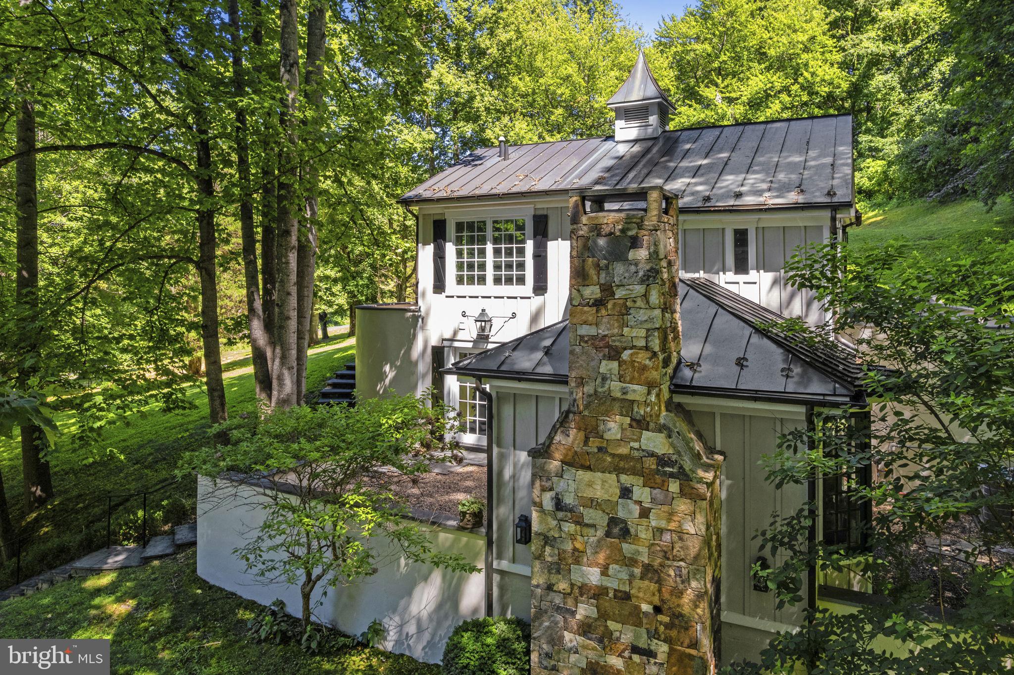 4639 Hopewell Road The Plains, VA 20198 - Photo 22 of 58