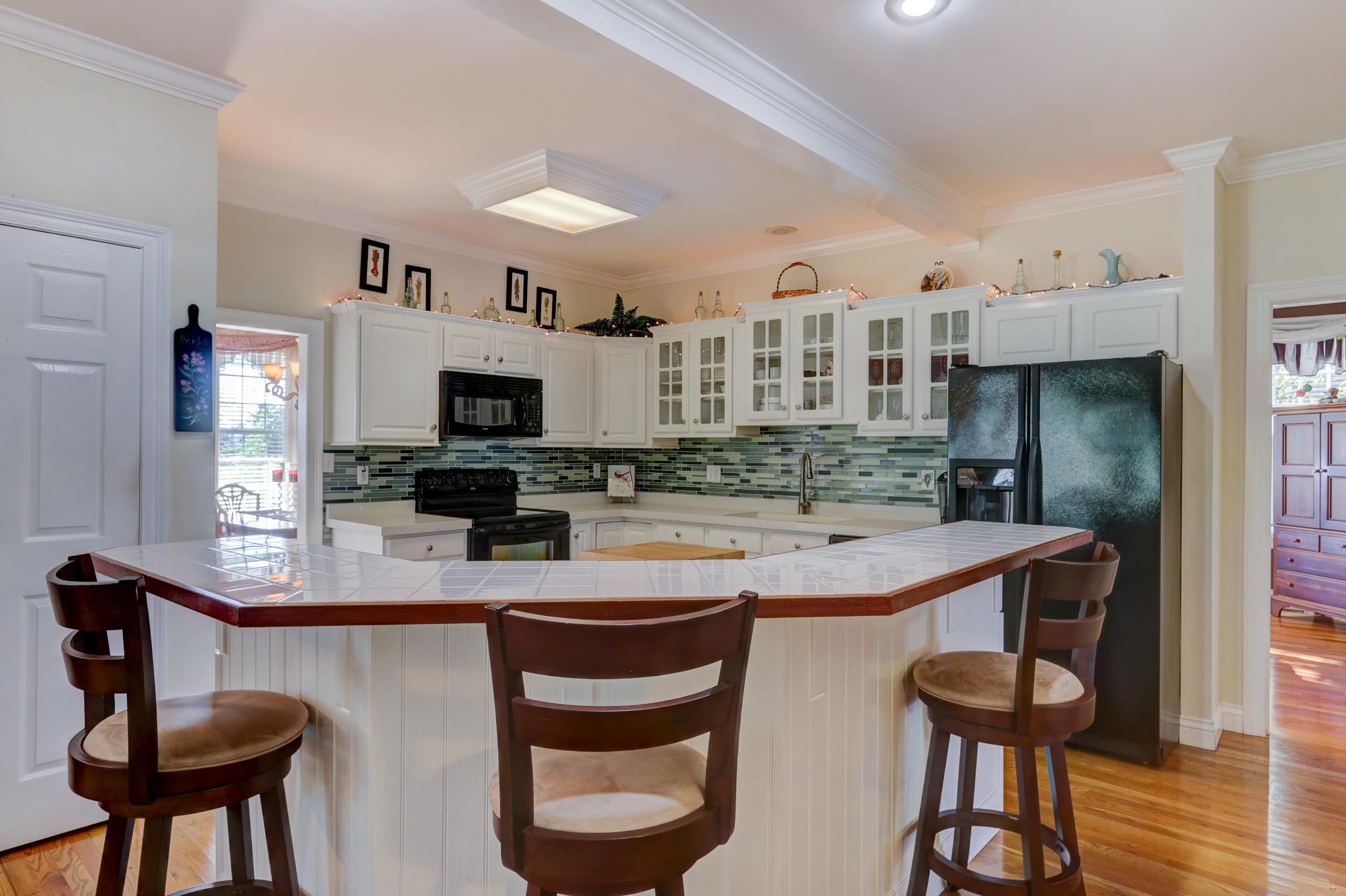5657 Maloneyville Road Corryton, TN 37721 - Photo 12 of 37 Positive Perceptions-10