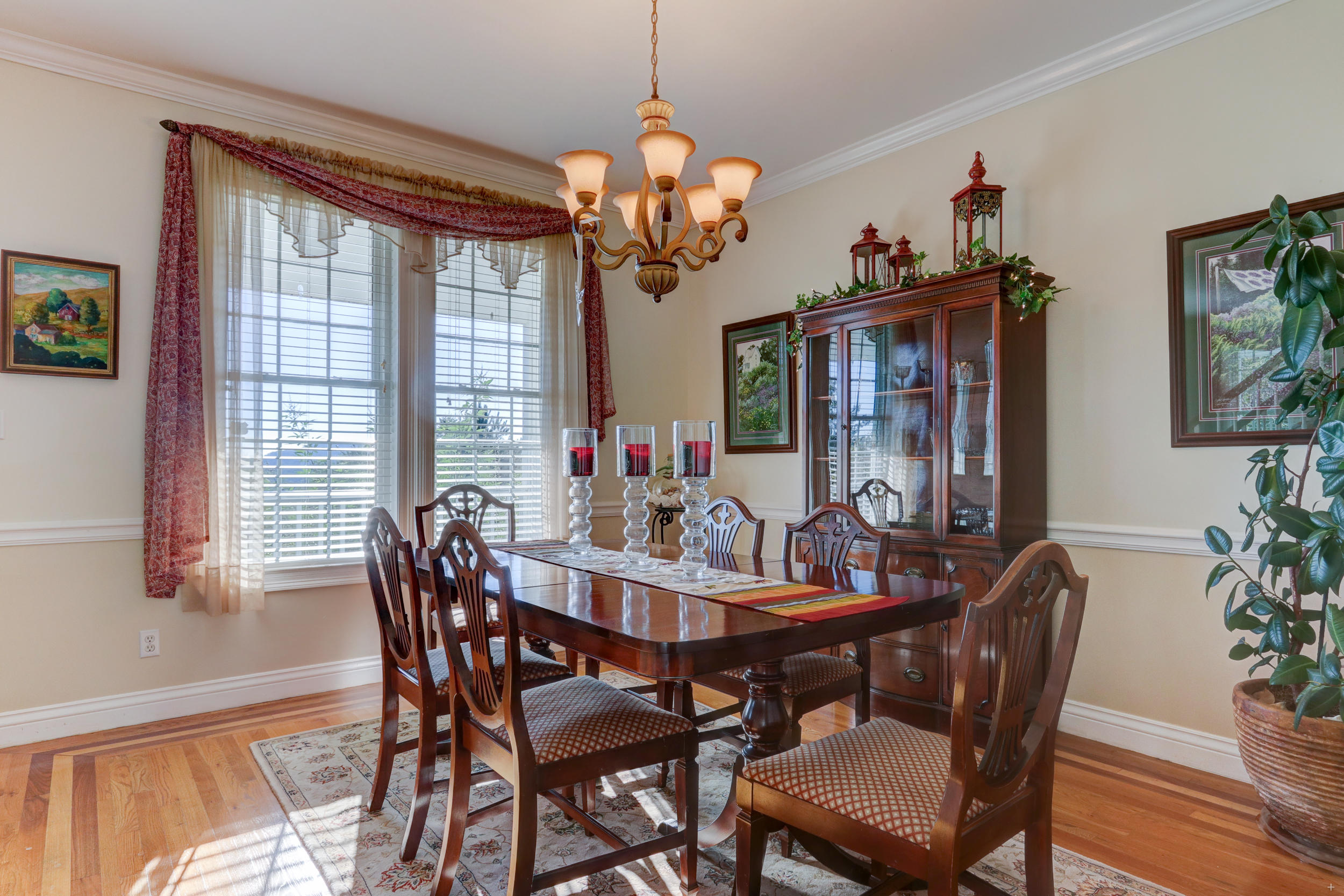 5657 Maloneyville Road Corryton, TN 37721 - Photo 16 of 37 Positive Perceptions-14