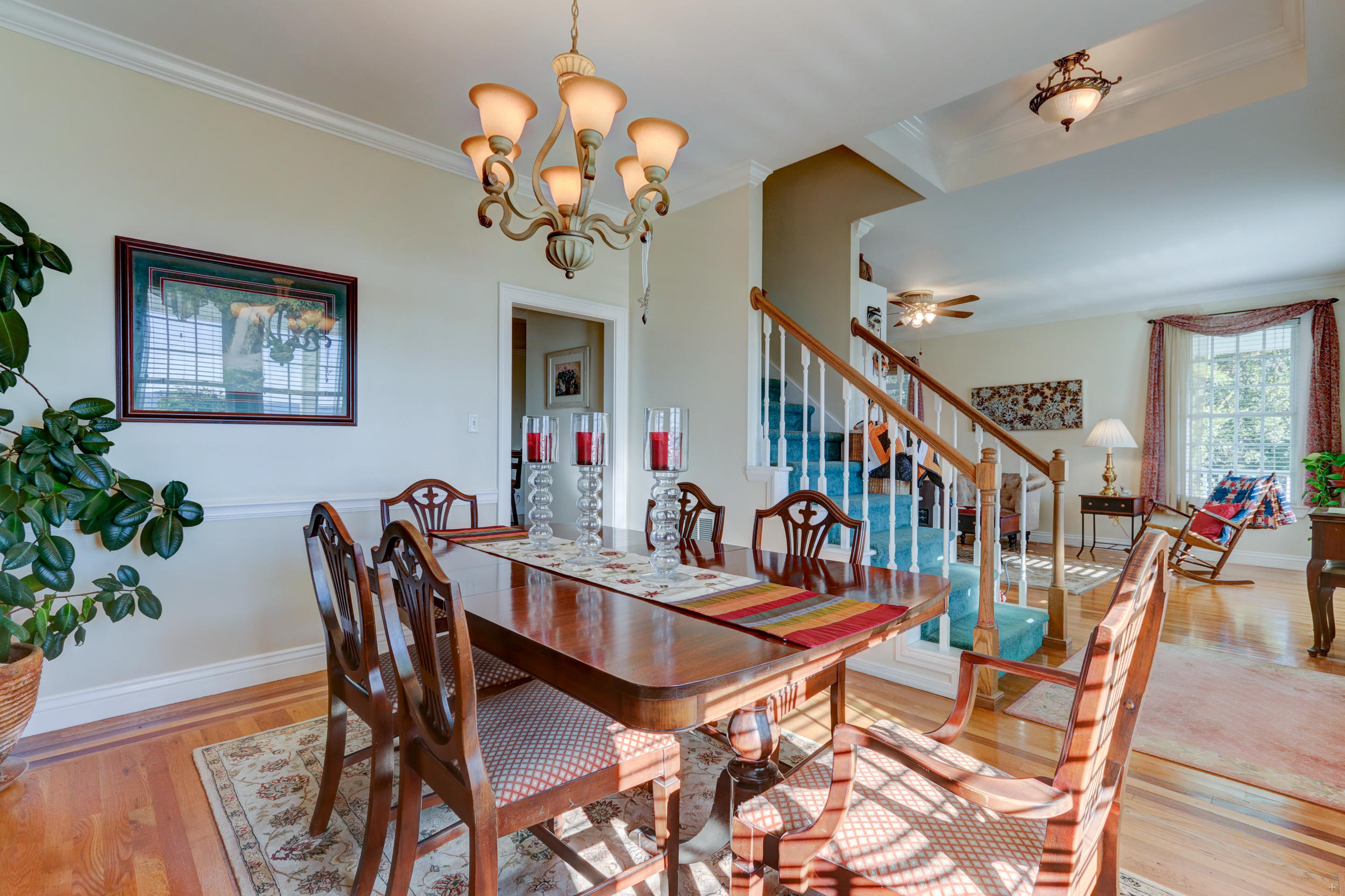 5657 Maloneyville Road Corryton, TN 37721 - Photo 17 of 37 Positive Perceptions-15