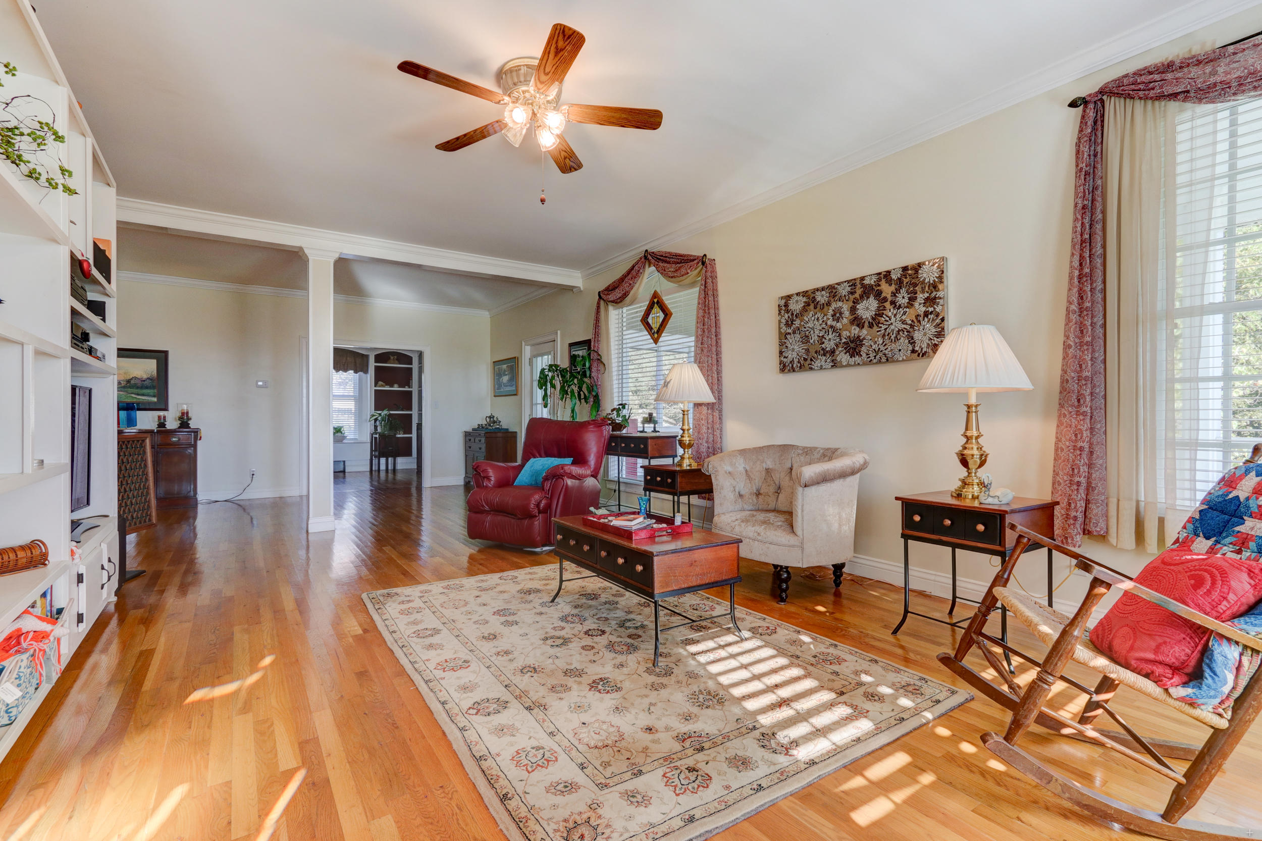 5657 Maloneyville Road Corryton, TN 37721 - Photo 18 of 37 Positive Perceptions-16