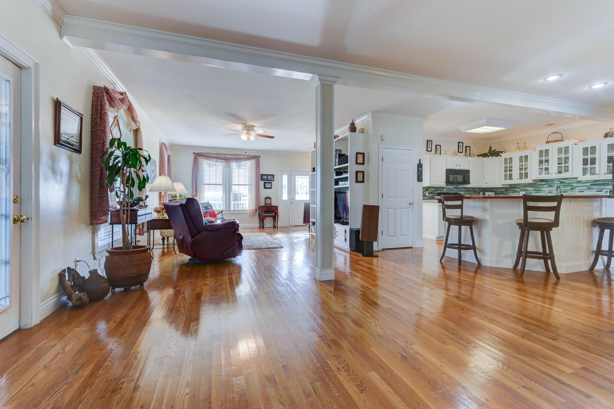 5657 Maloneyville Road Corryton, TN 37721 - Photo 22 of 37 Positive Perceptions-20