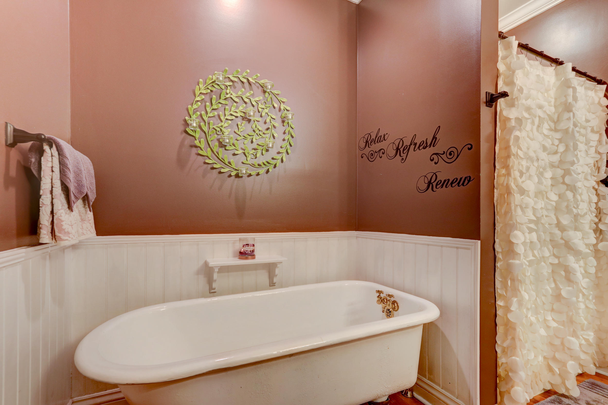 5657 Maloneyville Road Corryton, TN 37721 - Photo 26 of 37 Positive Perceptions-24