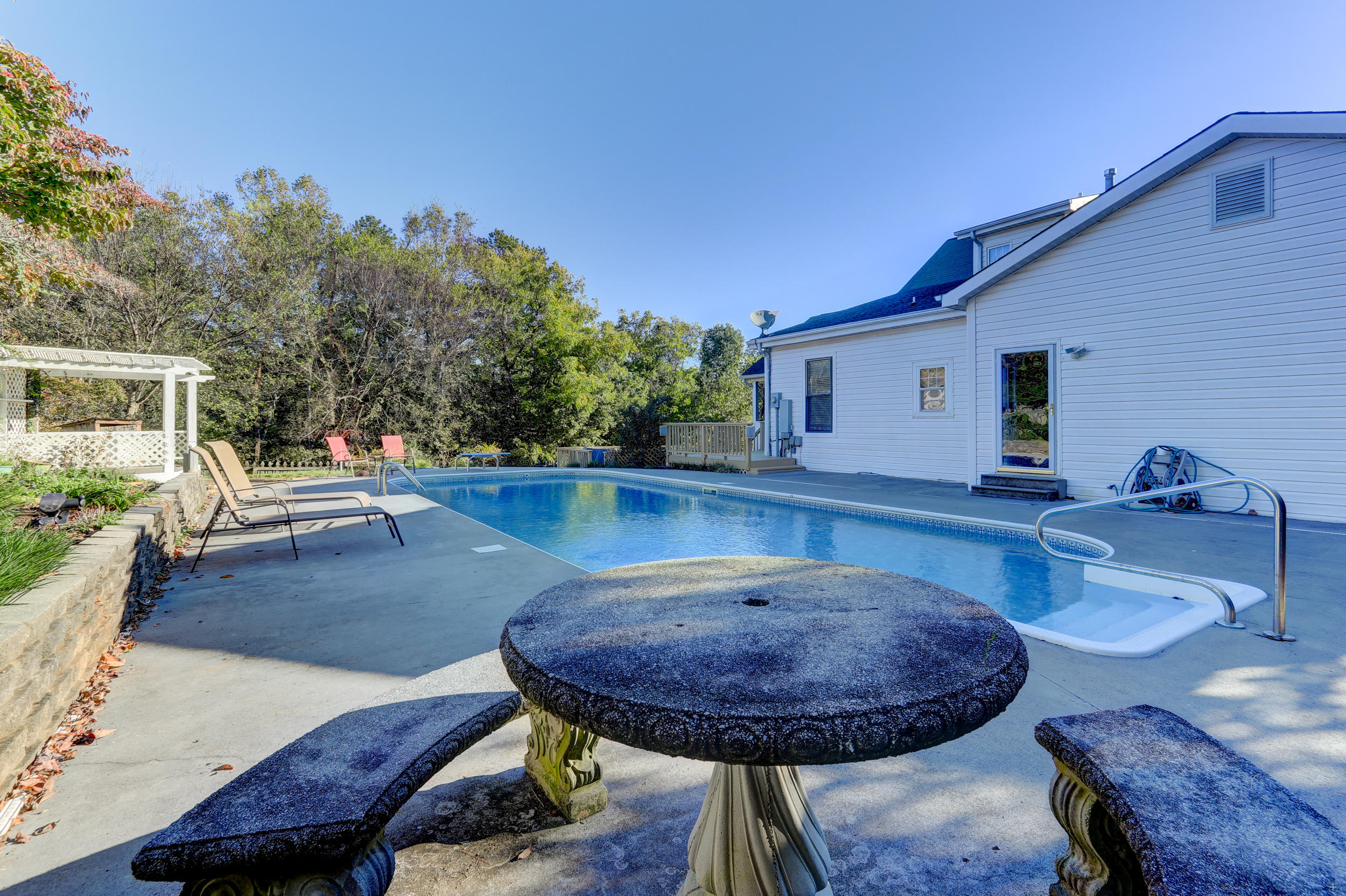 5657 Maloneyville Road Corryton, TN 37721 - Photo 34 of 37 Positive Perceptions-32