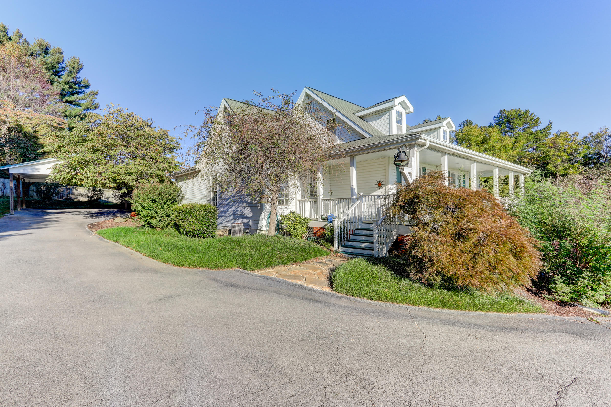 5657 Maloneyville Road Corryton, TN 37721 - Photo 5 of 37 Positive Perceptions-6