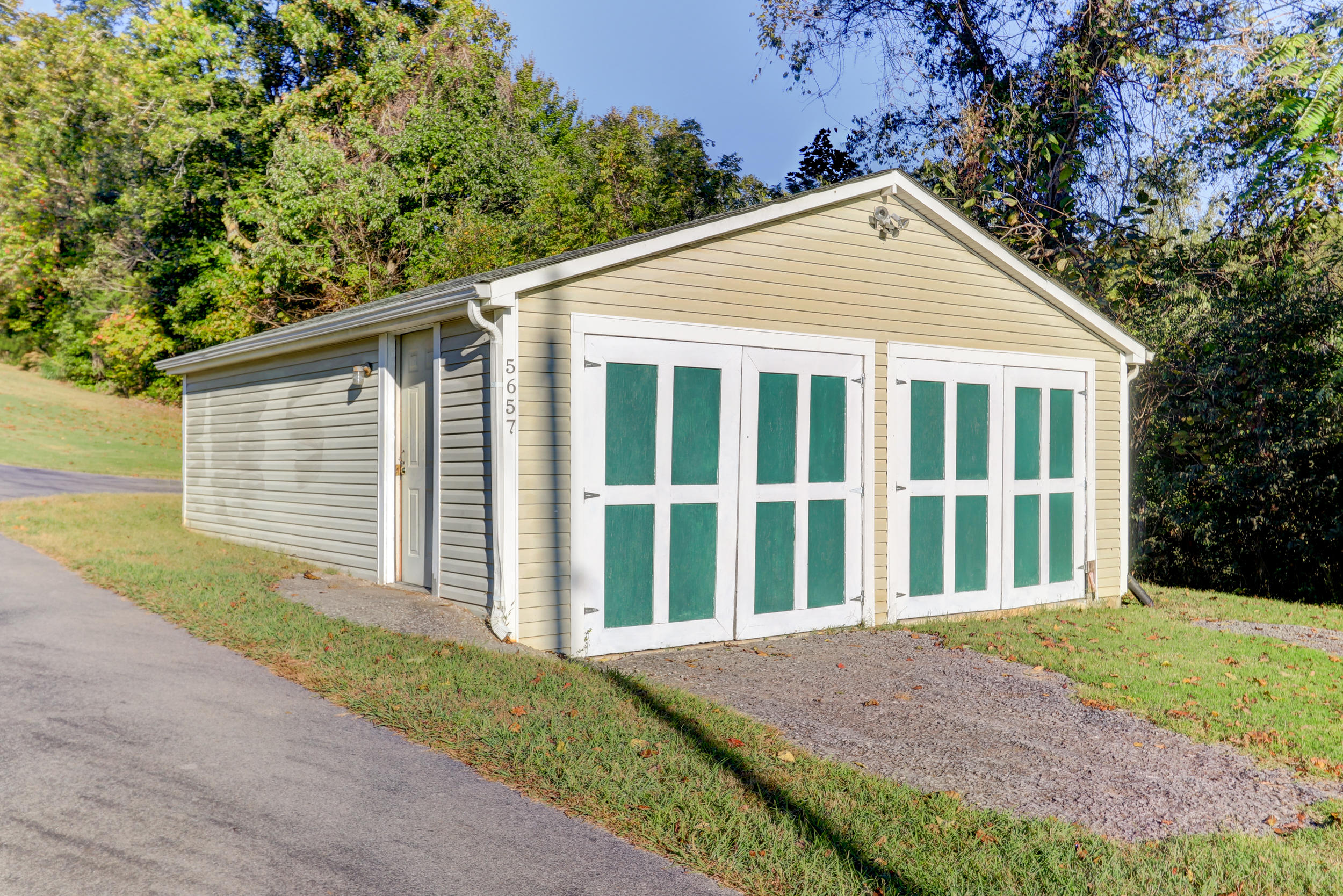 5657 Maloneyville Road Corryton, TN 37721 - Photo 8 of 37 Positive Perceptions-2