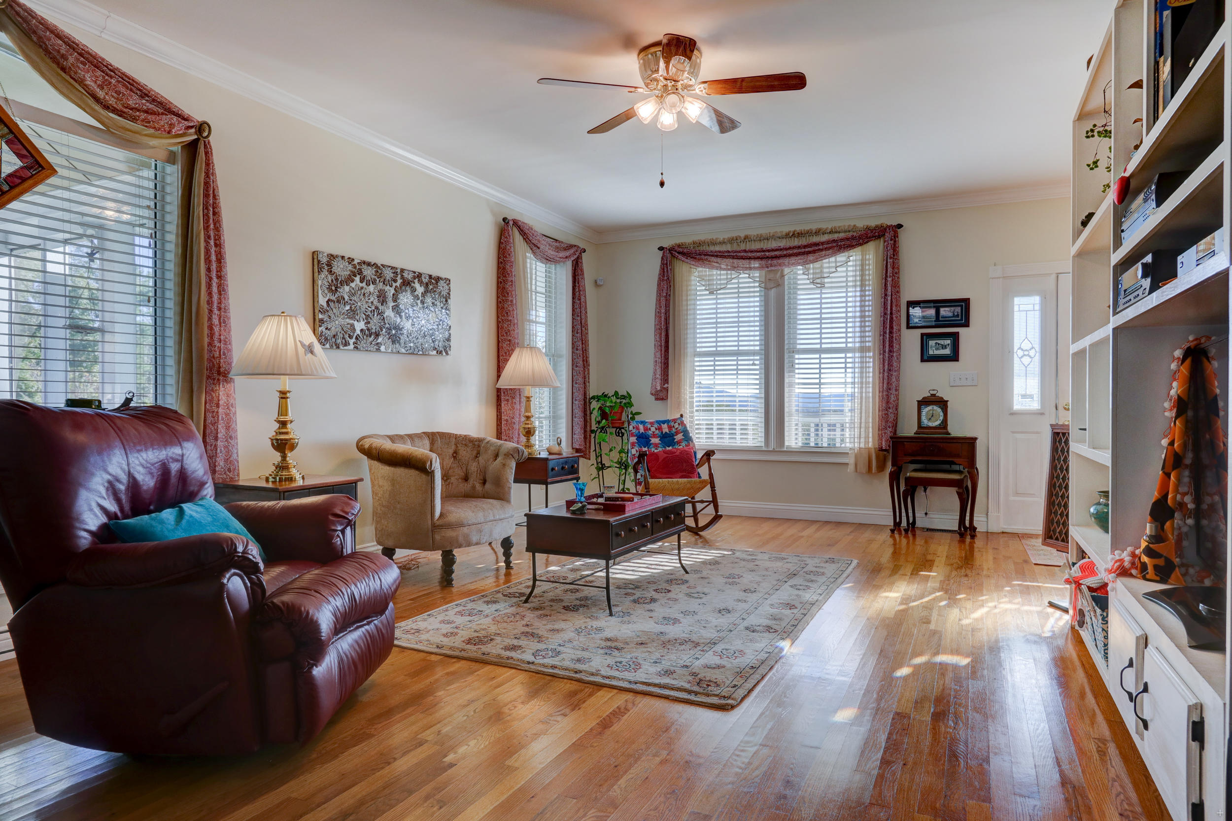 5657 Maloneyville Road Corryton, TN 37721 - Photo 10 of 37 Positive Perceptions-8