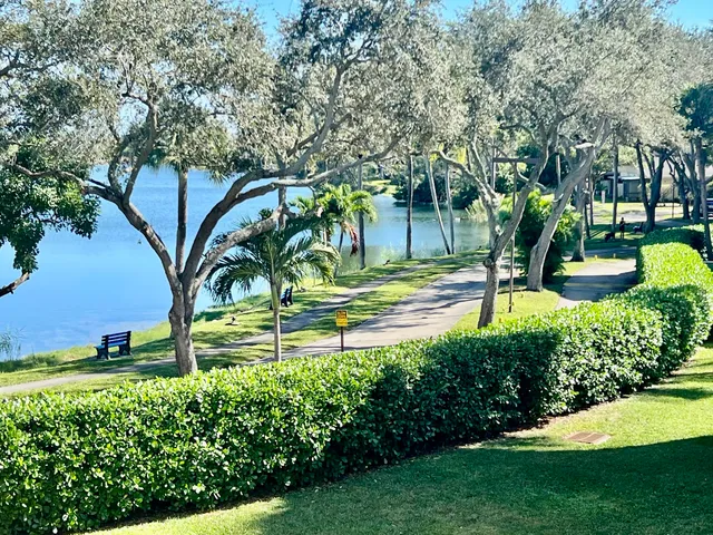$189,000 | 3590 Blue Lake Drive, Unit 304, Pompano Beach, FL 33064