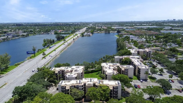 $189,000 | 3590 Blue Lake Drive, Unit 304, Pompano Beach, FL 33064