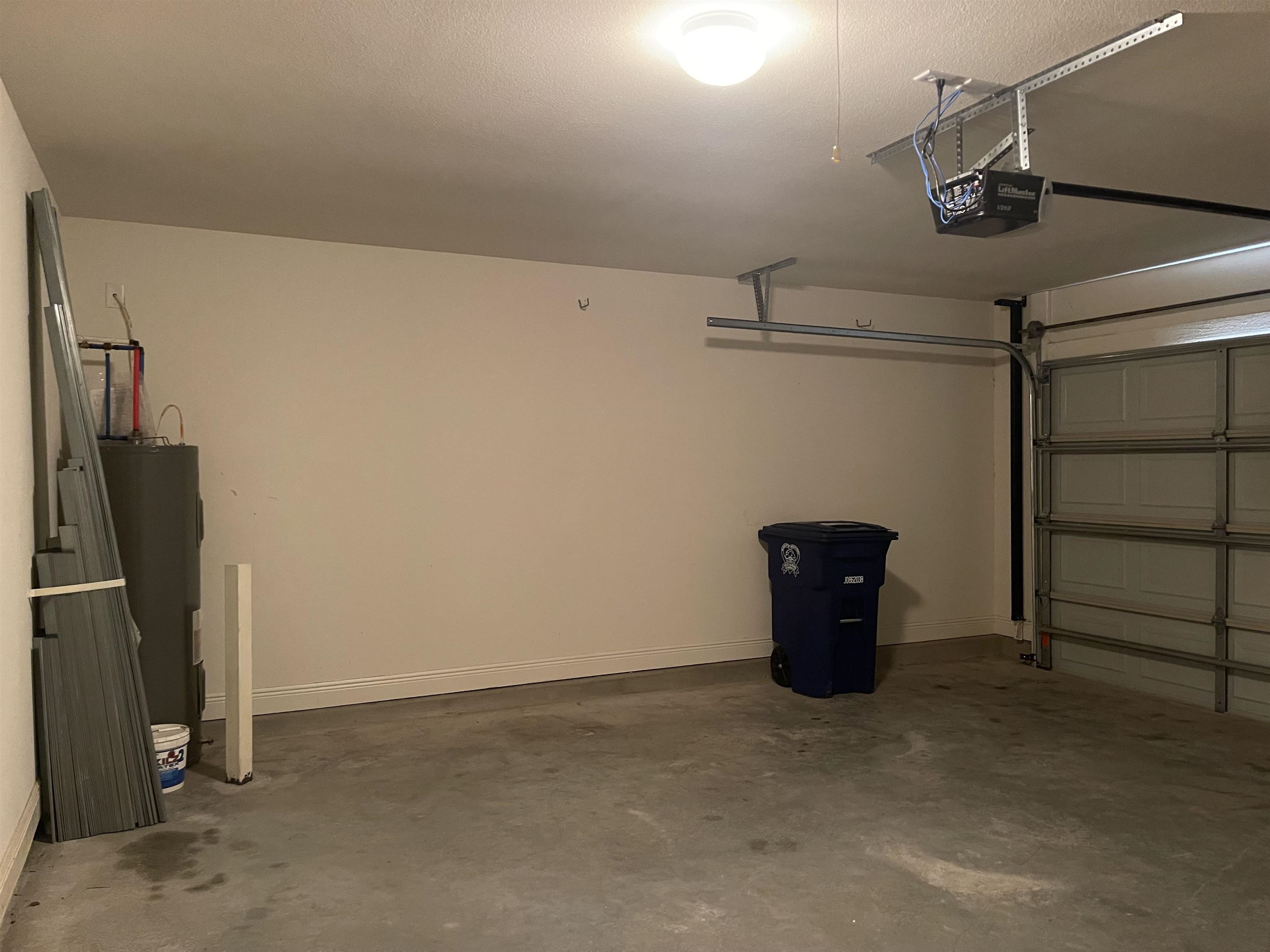 616 Fulton Loop Foley, AL 36535 - Photo 26 of 26 Garage