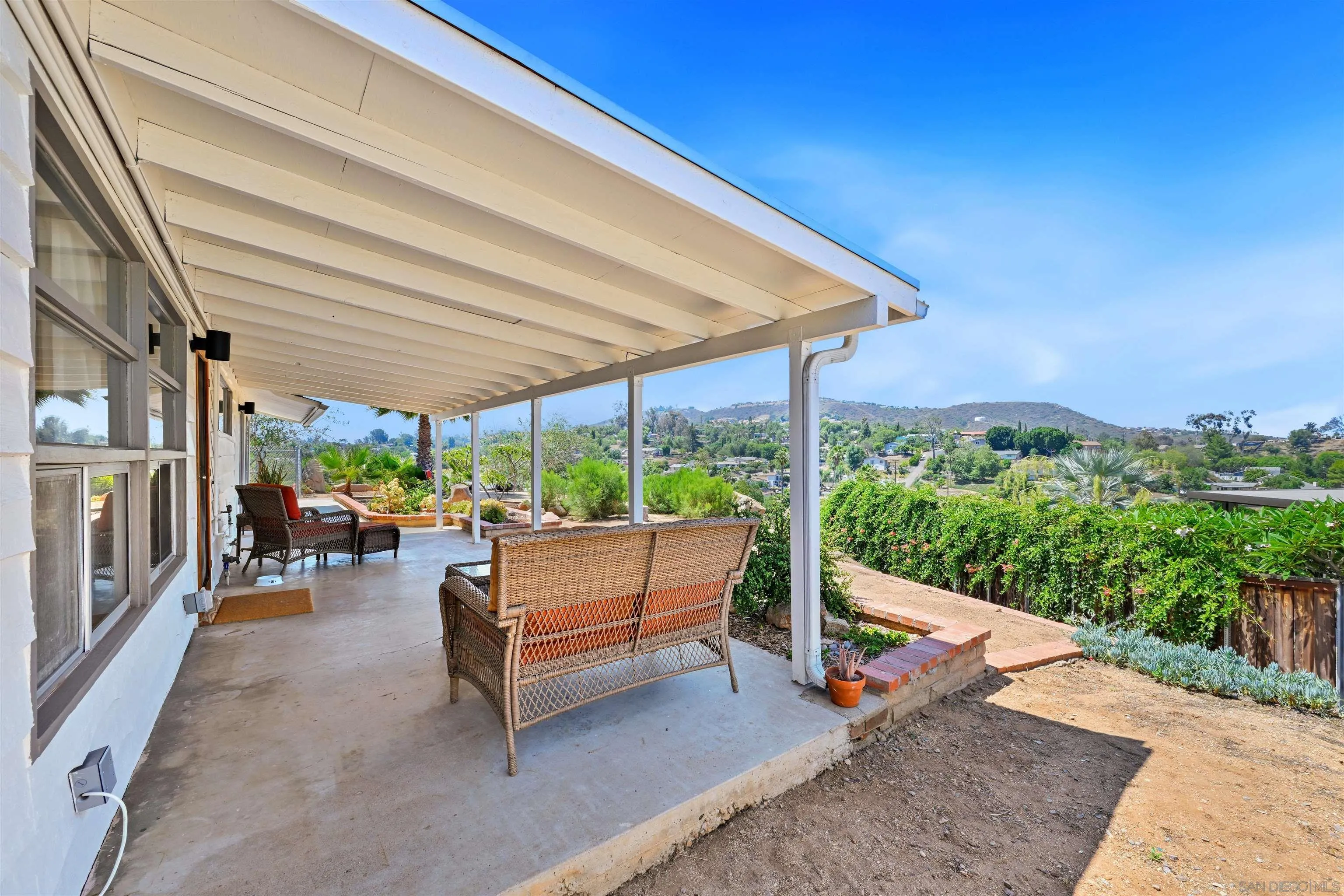 9268 Hightop Terrace Lakeside, CA 92040 - Photo 25 of 35