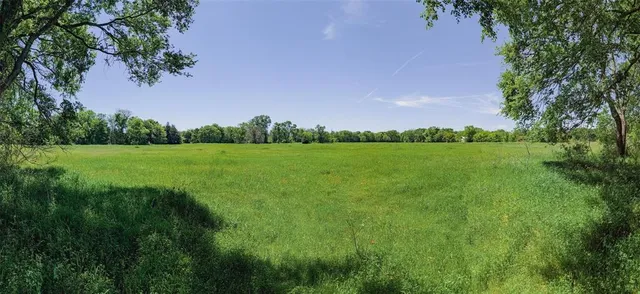 a view of outdoor space and a lake view