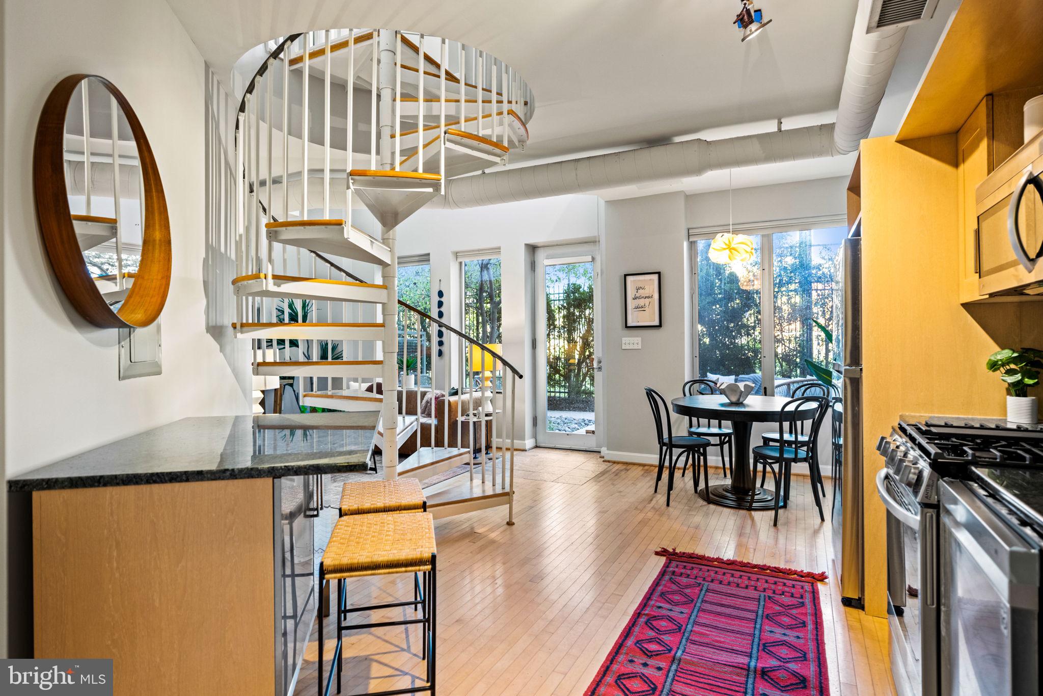 1390 V Street Northwest, Unit 112 Washington, DC 20009 - Photo 11 of 36
