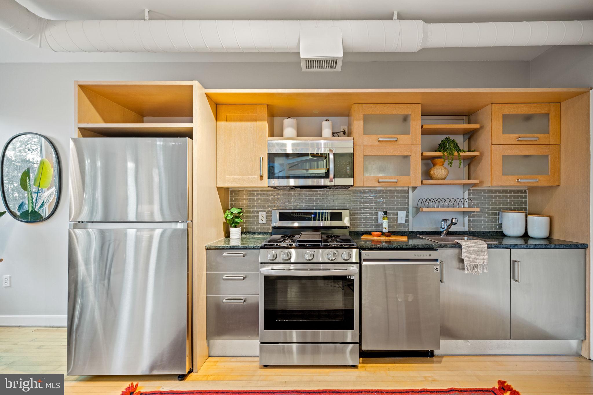 1390 V Street Northwest, Unit 112 Washington, DC 20009 - Photo 13 of 36