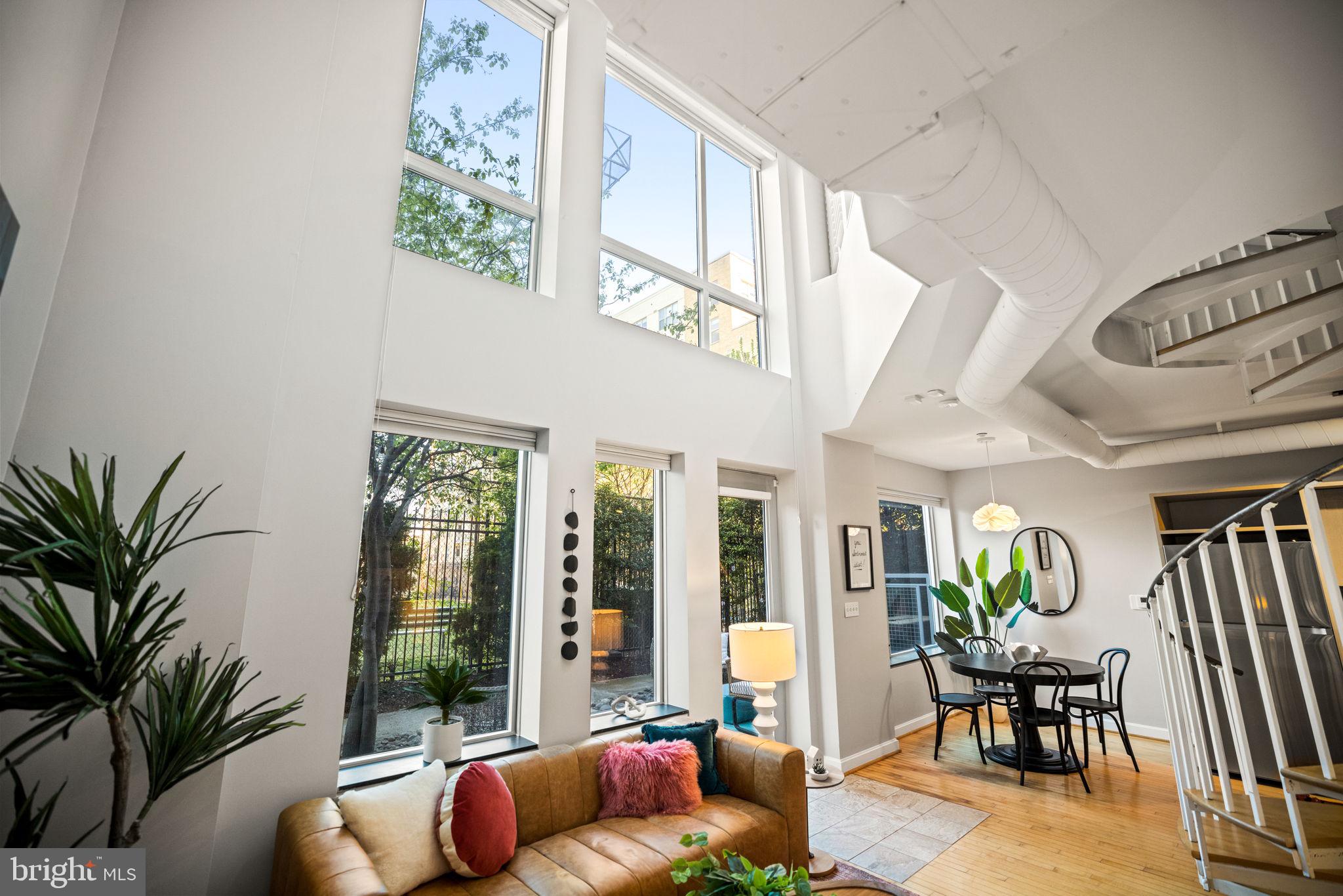 1390 V Street Northwest, Unit 112 Washington, DC 20009 - Photo 15 of 36